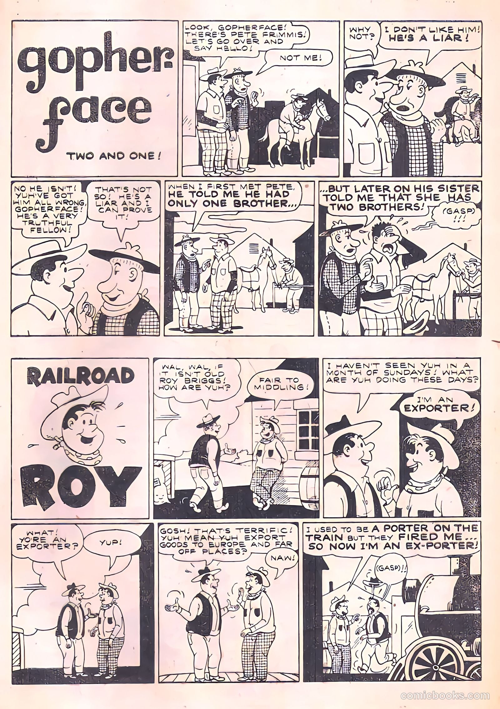 Cosmo Cat #2 — page 33 of 36