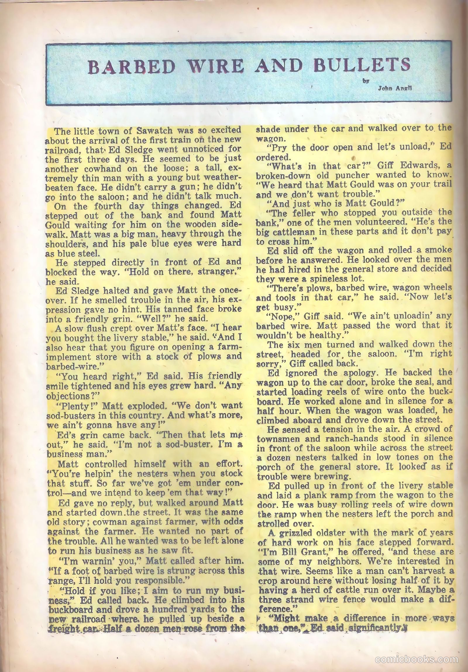 Cosmo Cat #2 — page 30 of 52