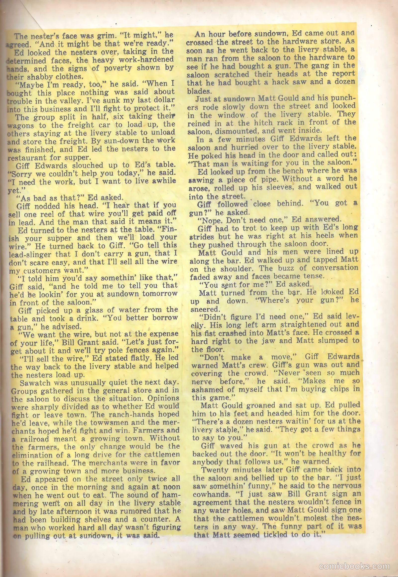 Cosmo Cat #2 — page 31 of 52