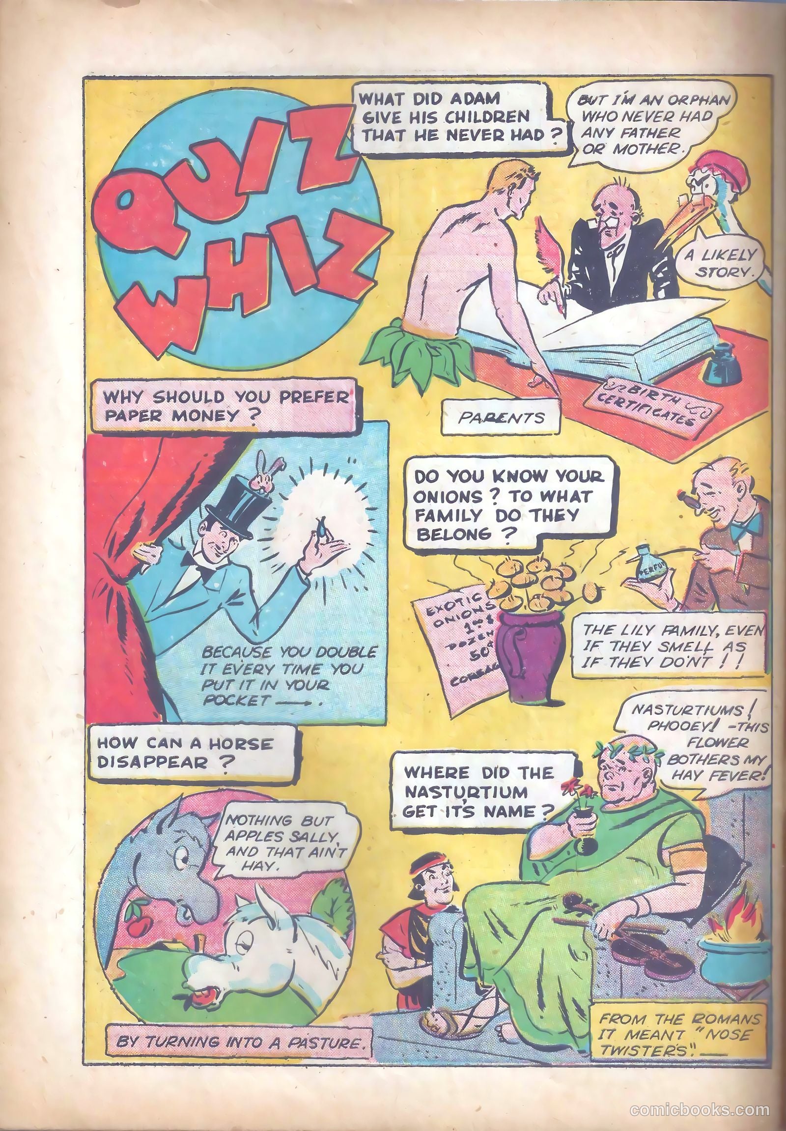 Cosmo Cat #2 — page 44 of 52
