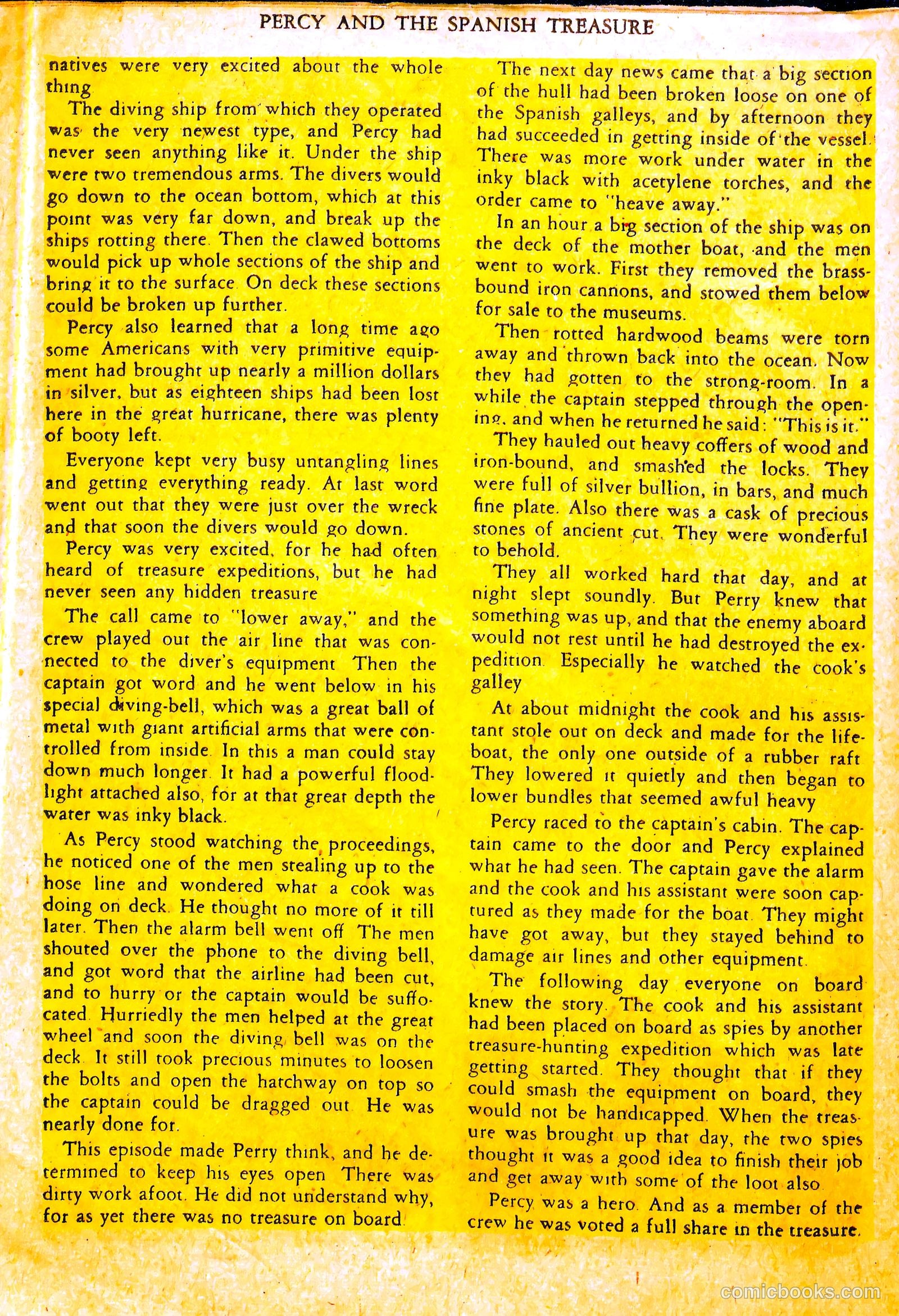 Cosmo Cat #8 — page 16 of 36