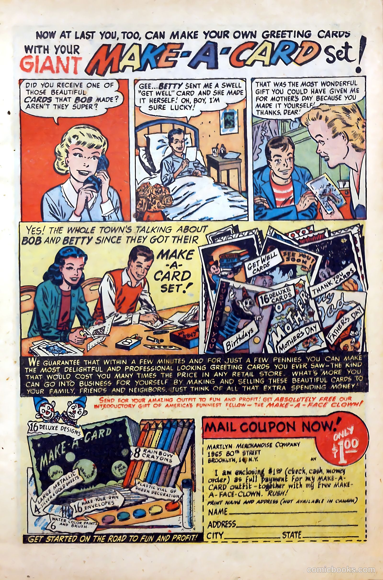 Cow Puncher Comics #7 — page 13 of 36