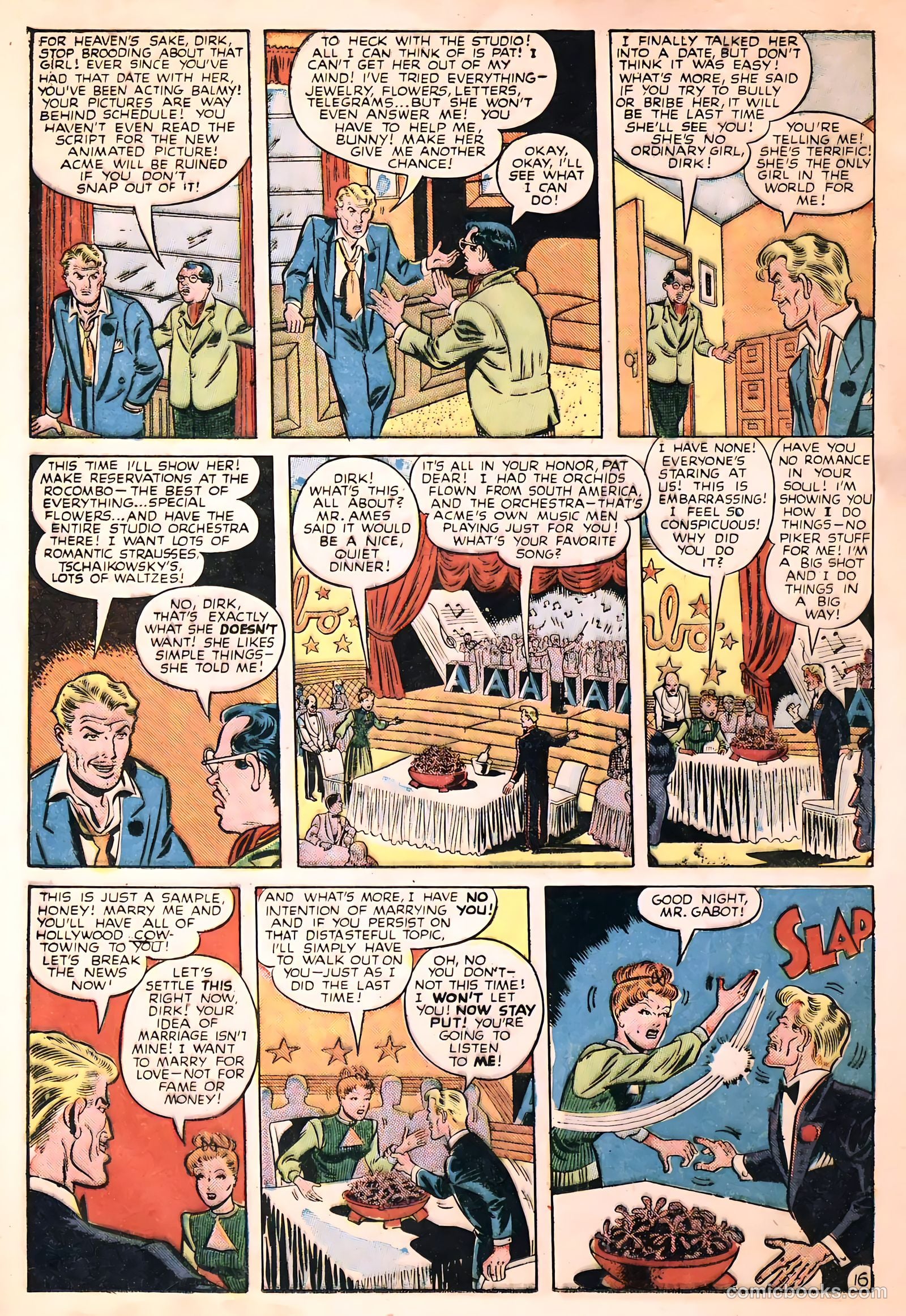 Cowboy Comics #39 — page 20 of 52