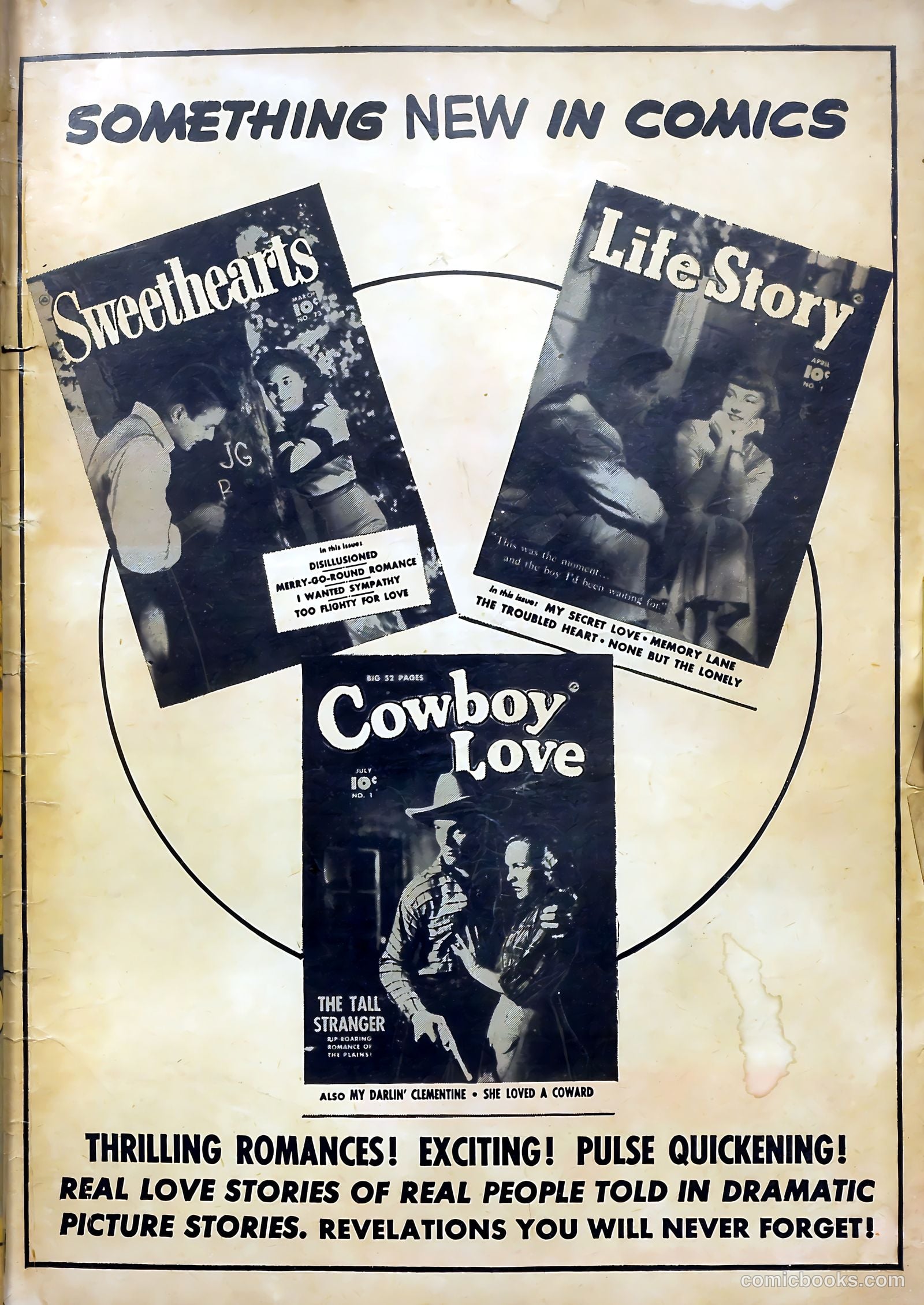Cowboy Love #2 — page 51 of 53