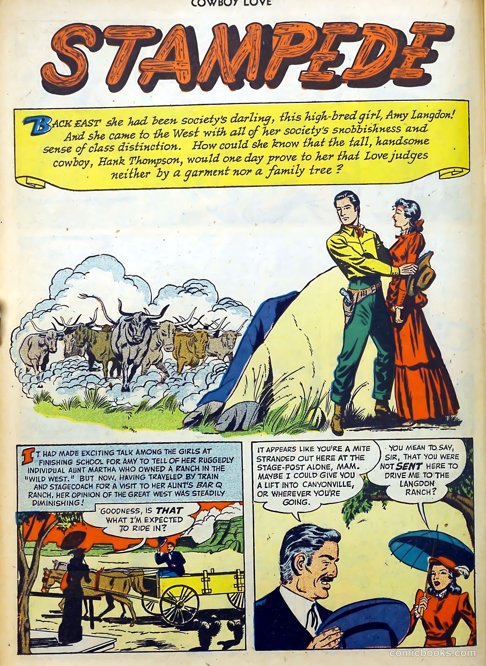 Cowboy Love #3 — page 18 of 52