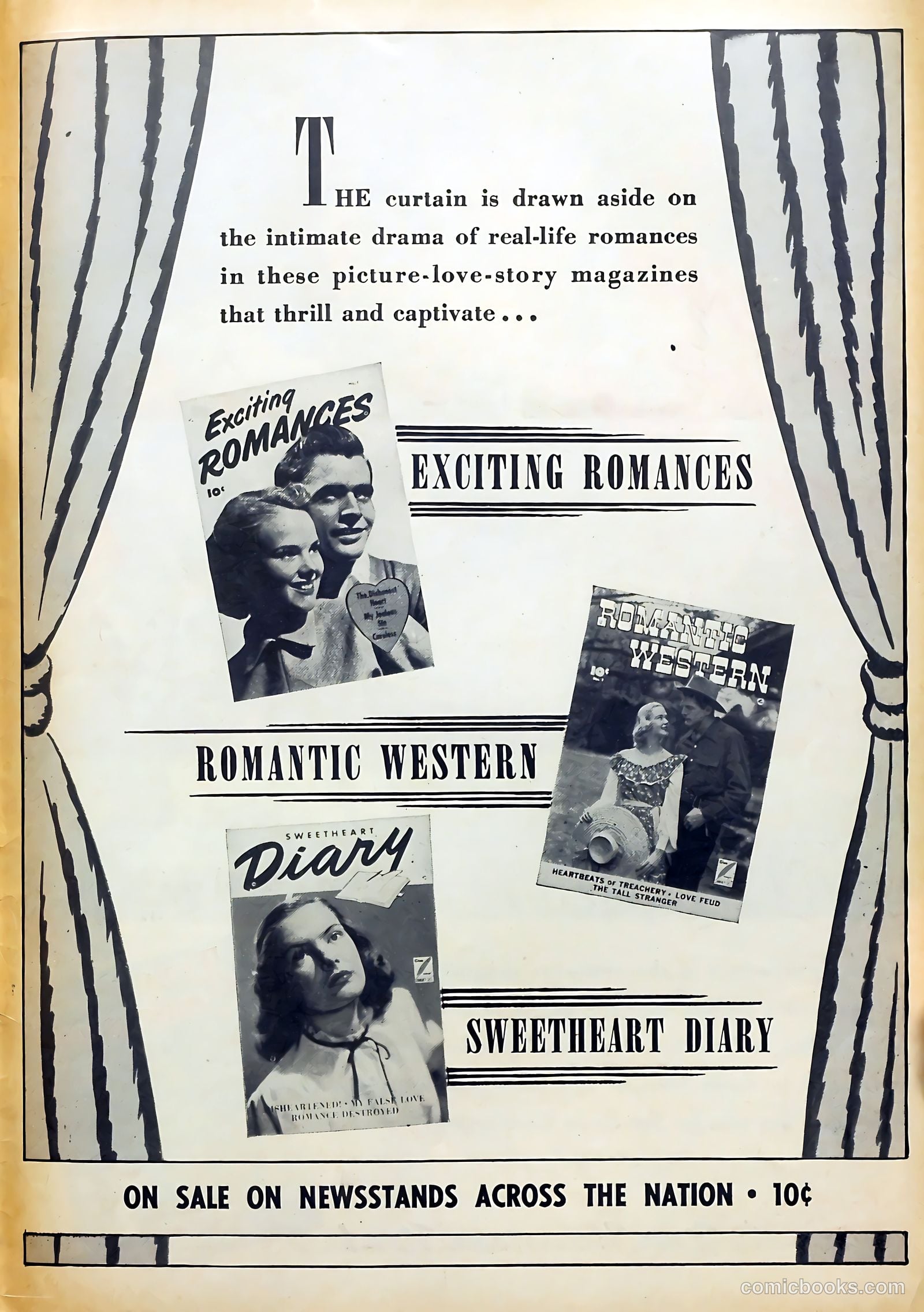 Cowboy Love #8 — page 35 of 36