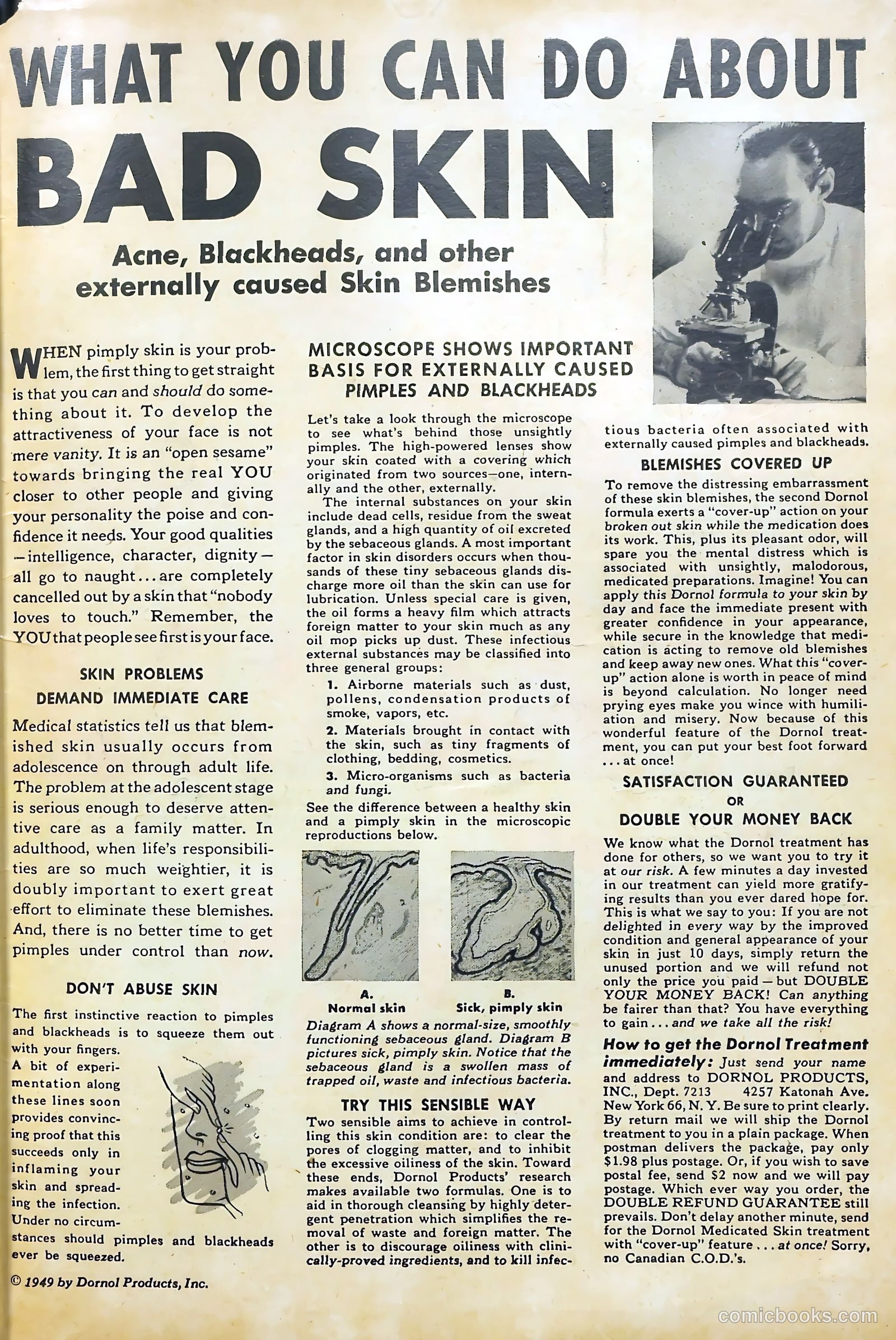 Cowboy Love #9 — page 51 of 52