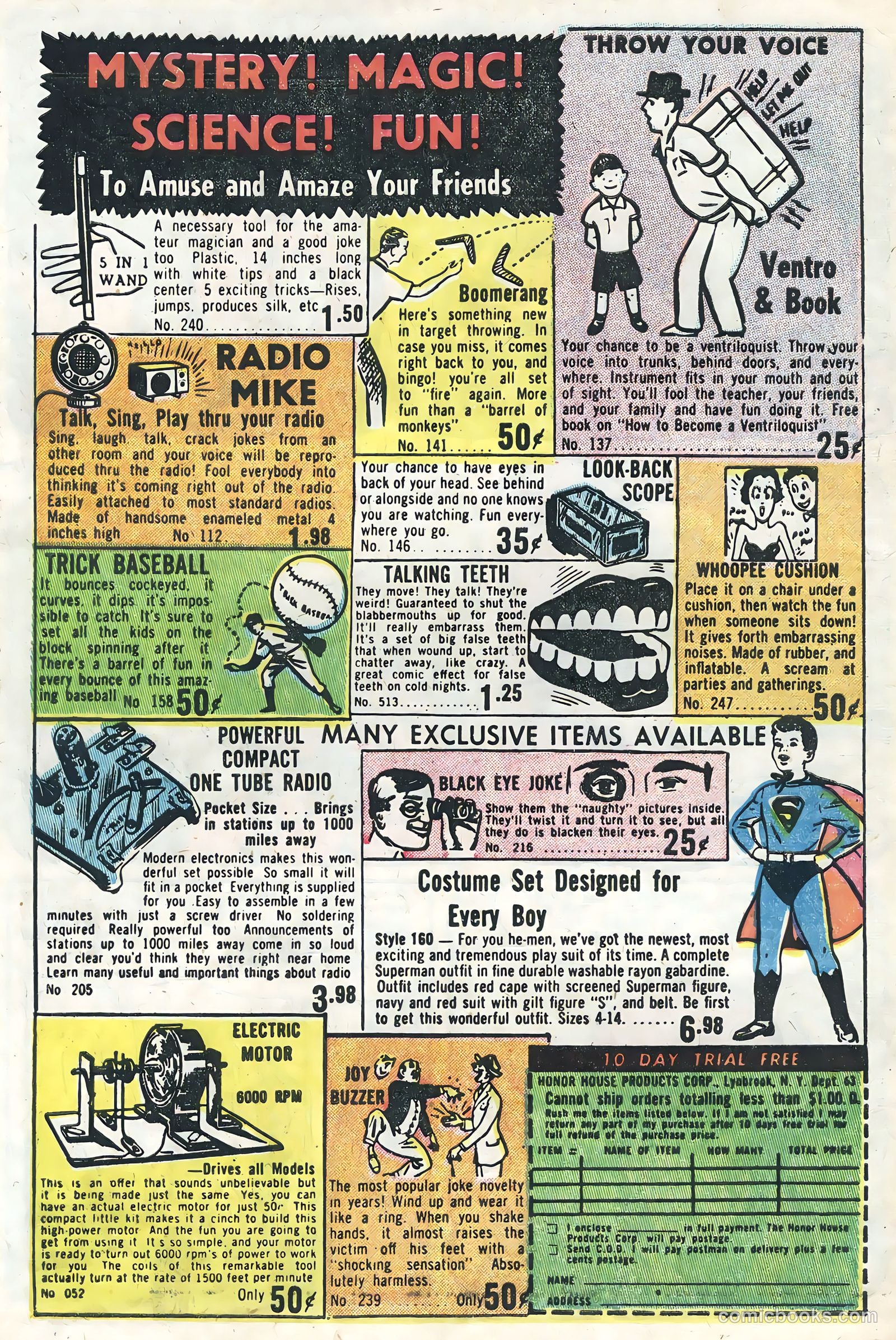 Cowboy Western #57 — page 6 of 36