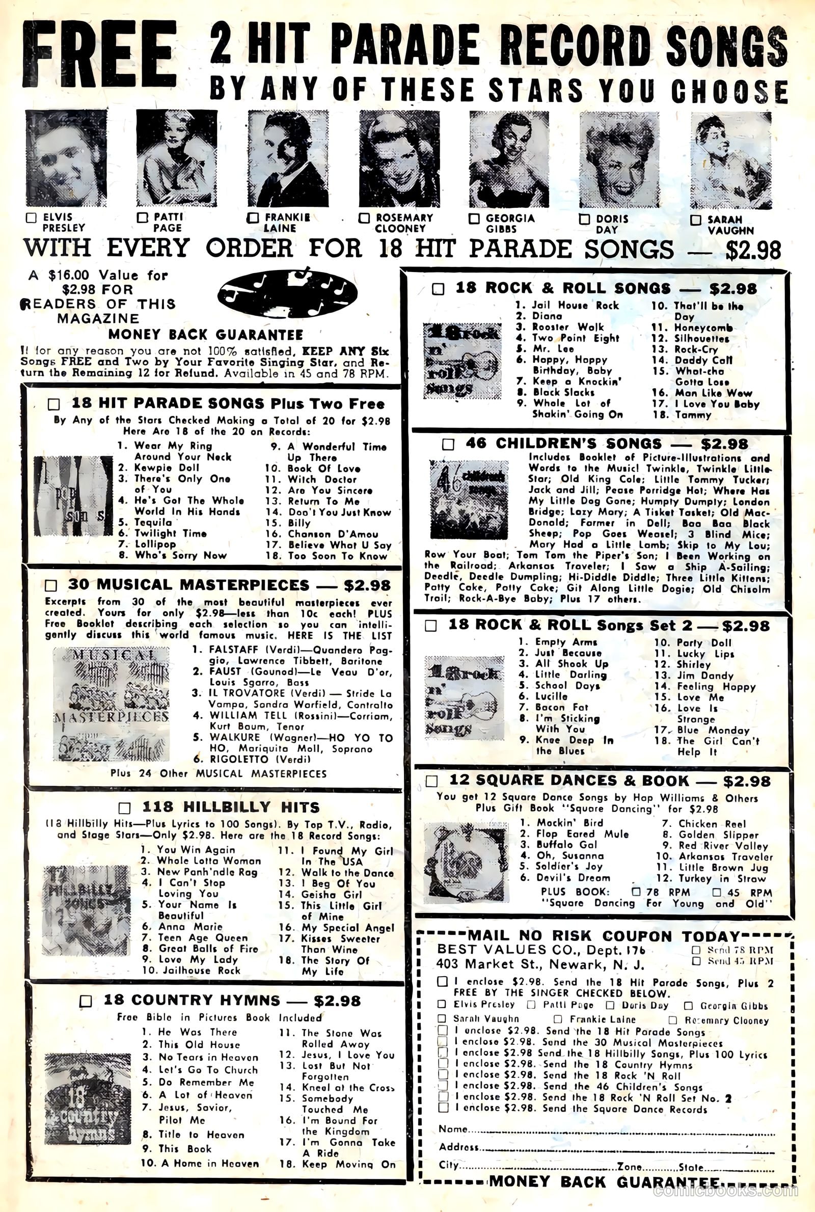 Cowboys 'N' Injuns #1 — page 21 of 36