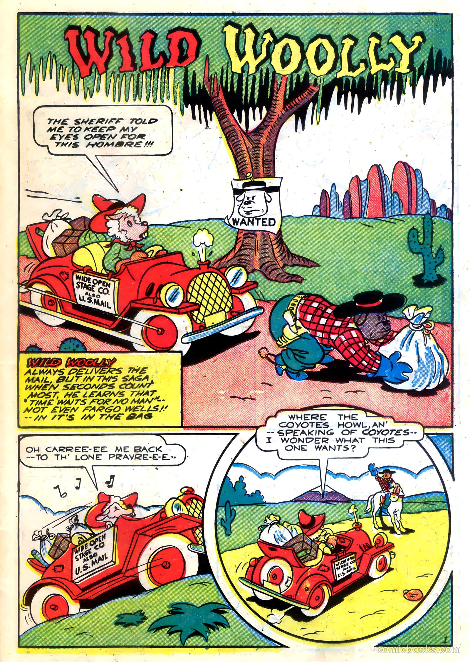 Cowboys 'n' Injuns #4 — page 23 of 36