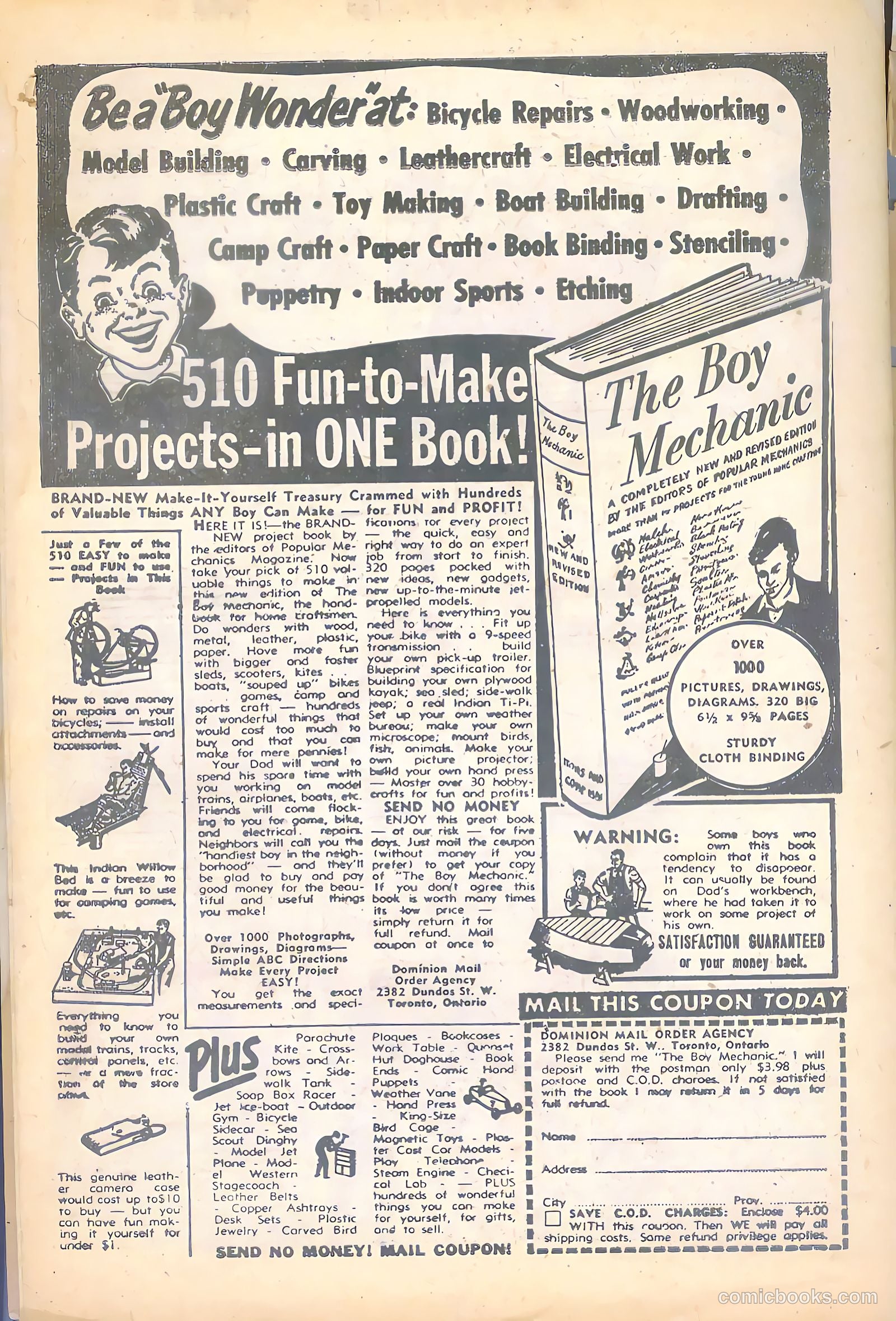 Cowgirl Romances #12 — page 35 of 37
