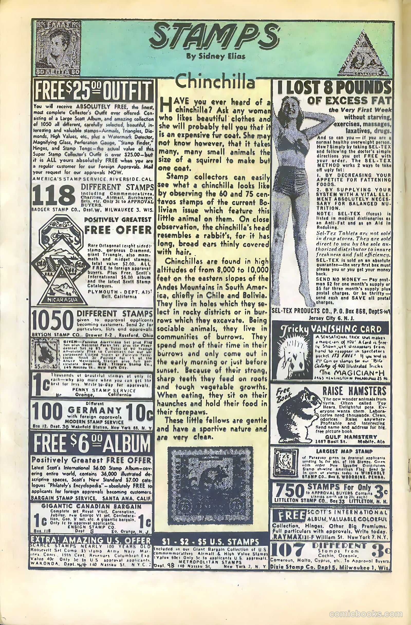Cowgirl Romances #2 — page 25 of 51