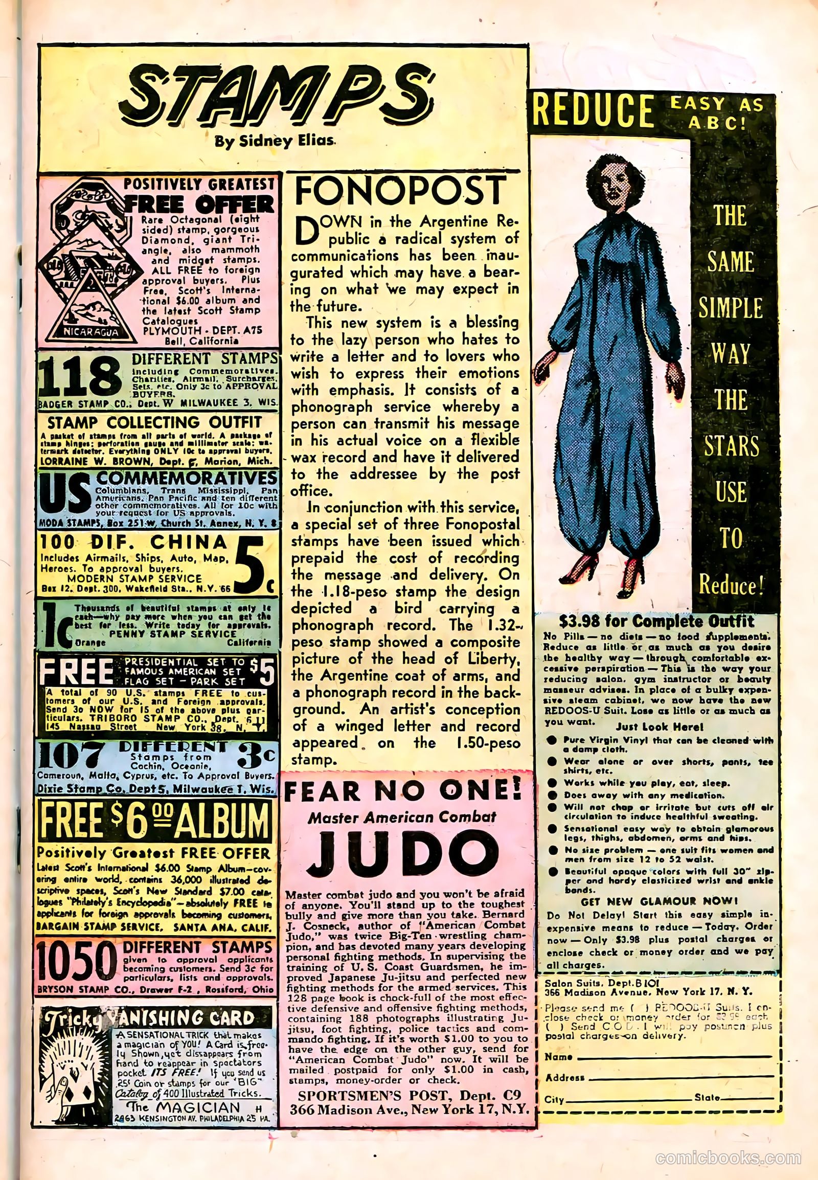 Cowgirl Romances #7 — page 19 of 36