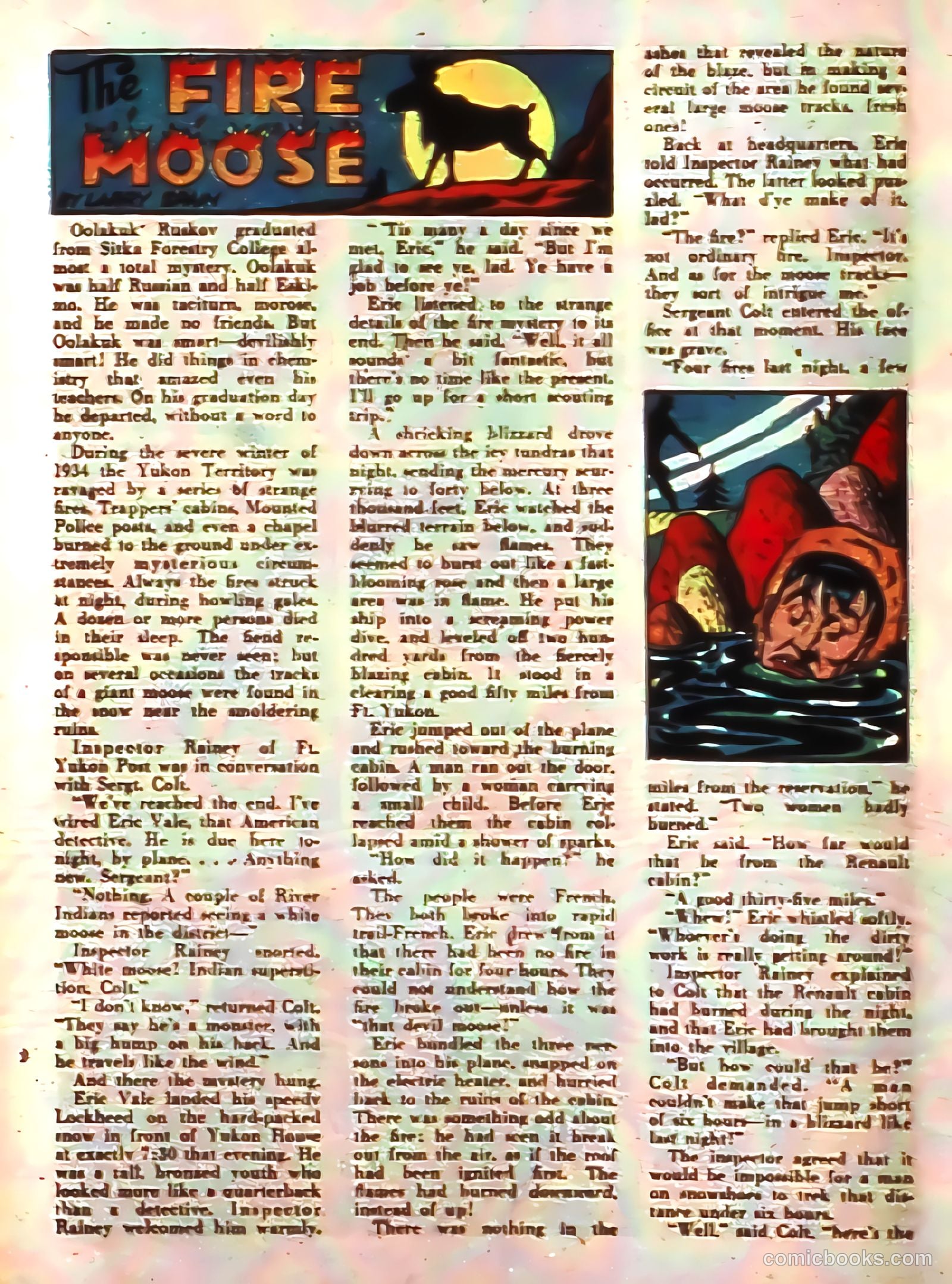 Crack Comics #13 — page 51 of 69
