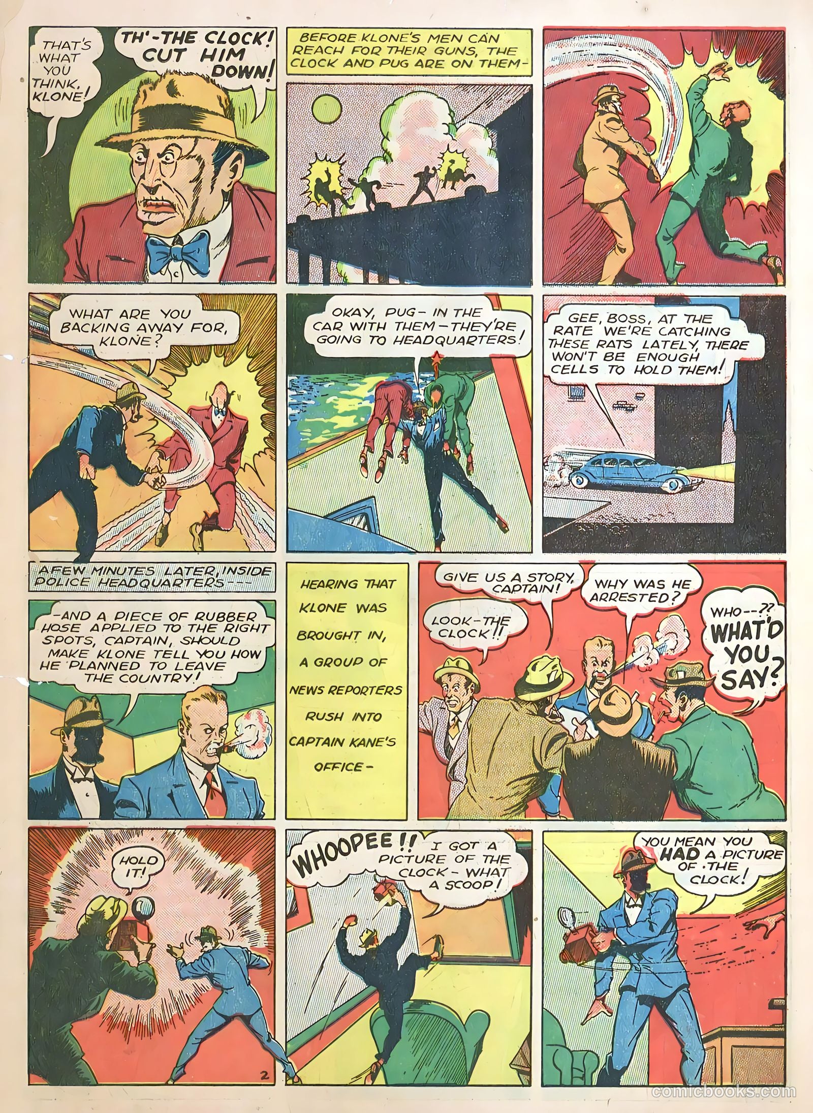Crack Comics #14 — page 59 of 66