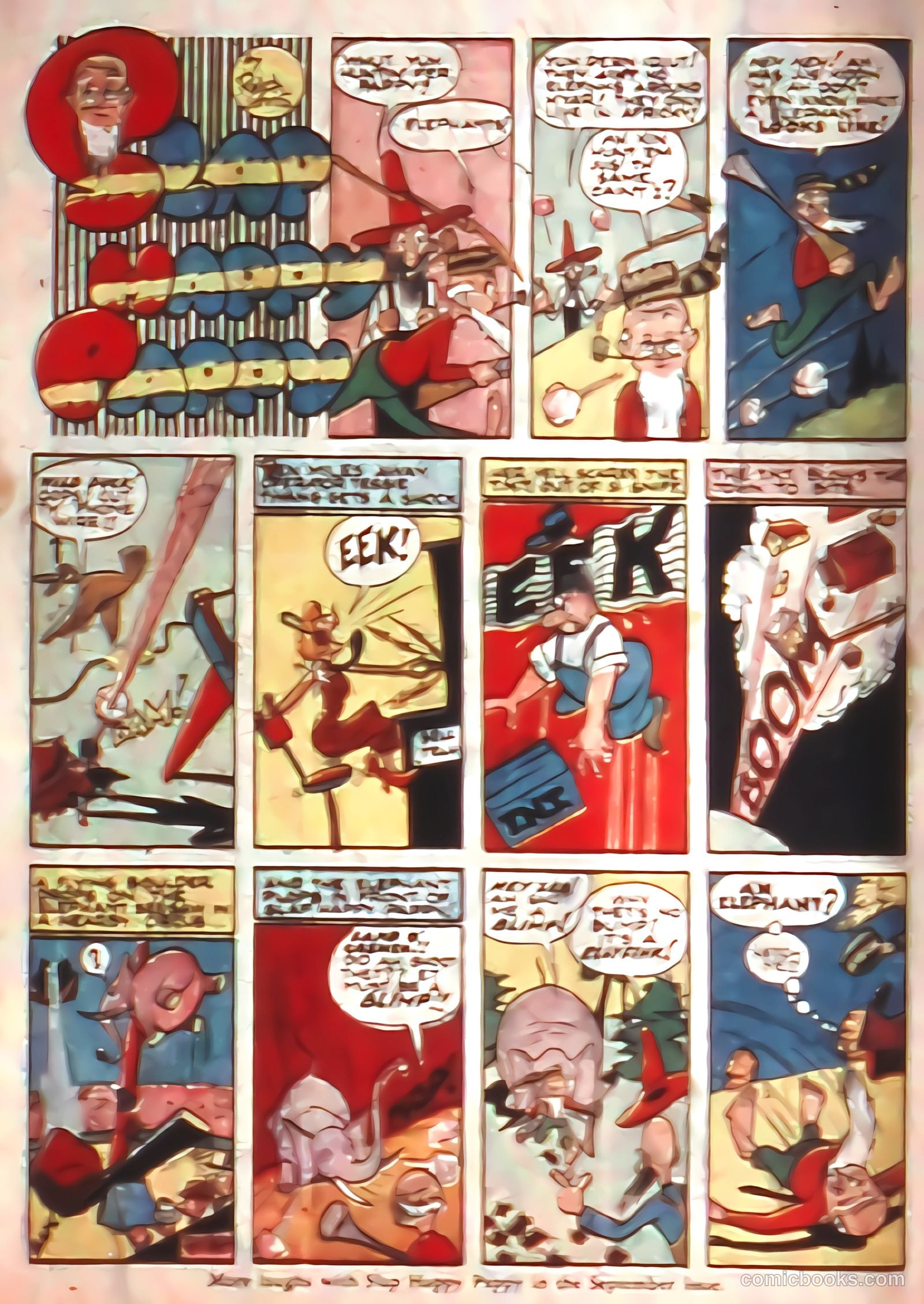 Crack Comics #15 — page 24 of 68