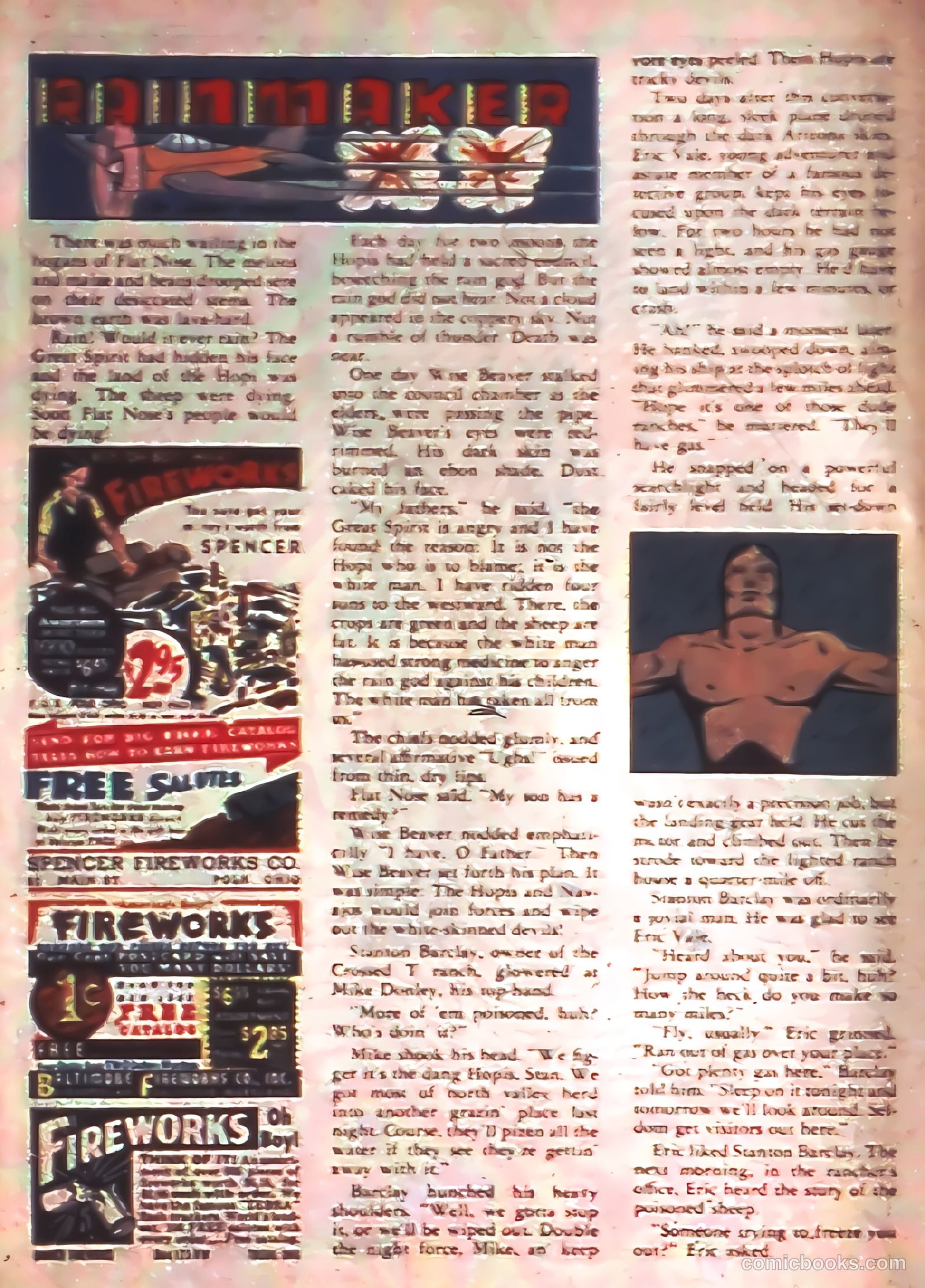 Crack Comics #15 — page 50 of 68