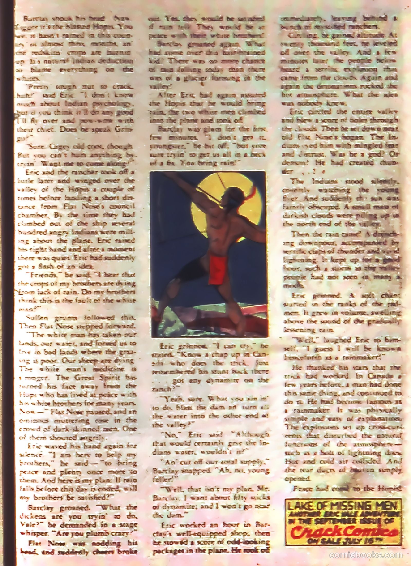 Crack Comics #15 — page 51 of 68