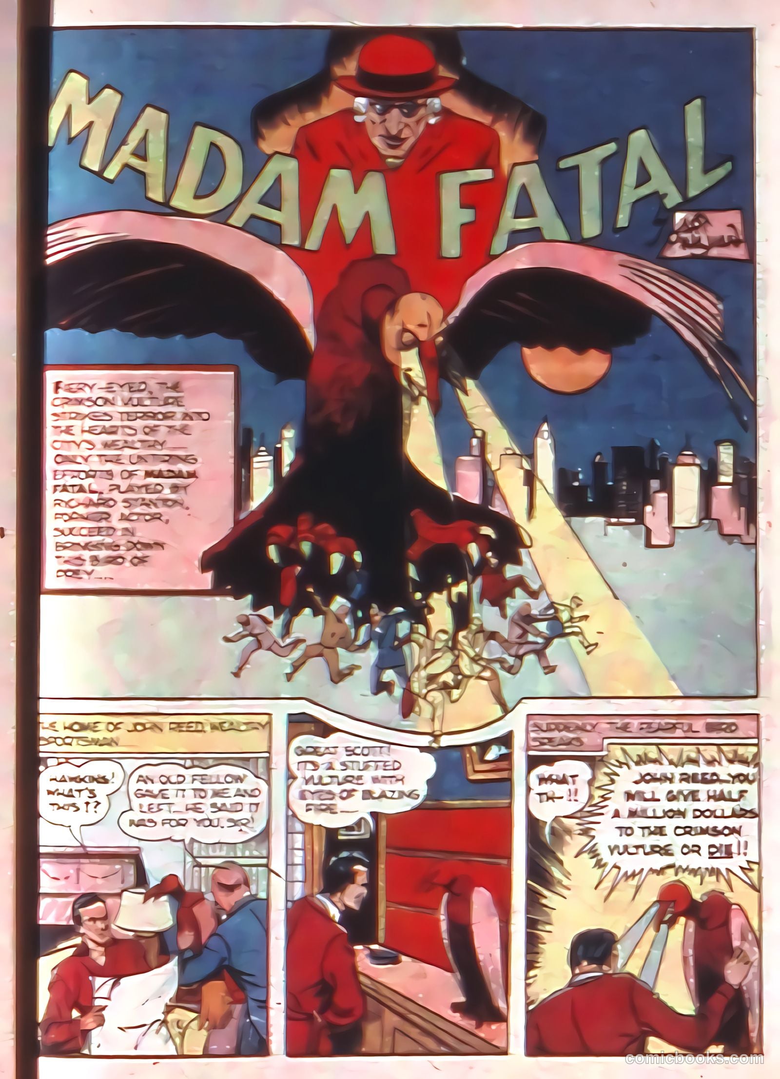 Crack Comics #15 — page 53 of 68