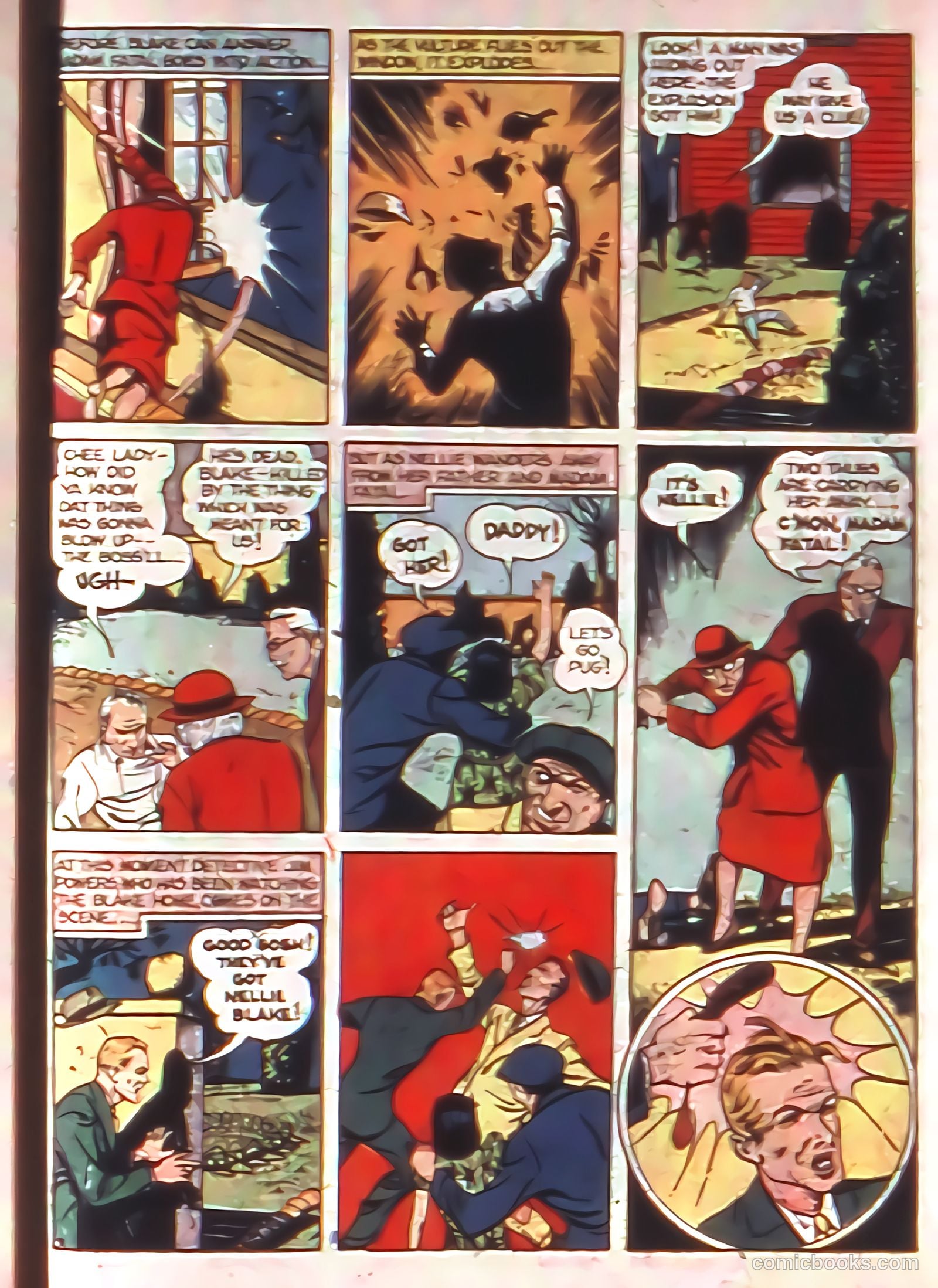 Crack Comics #15 — page 55 of 68