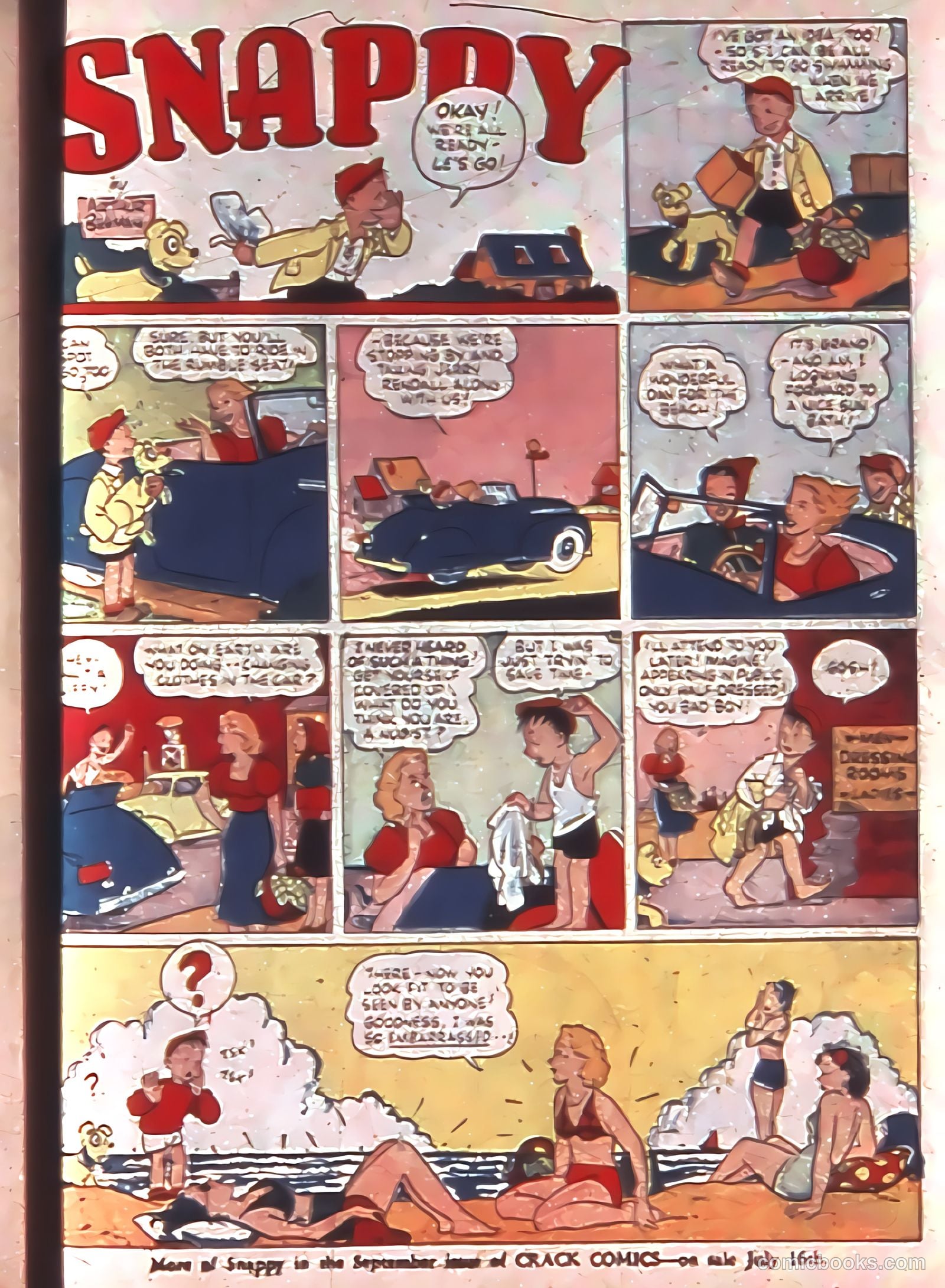 Crack Comics #15 — page 59 of 68