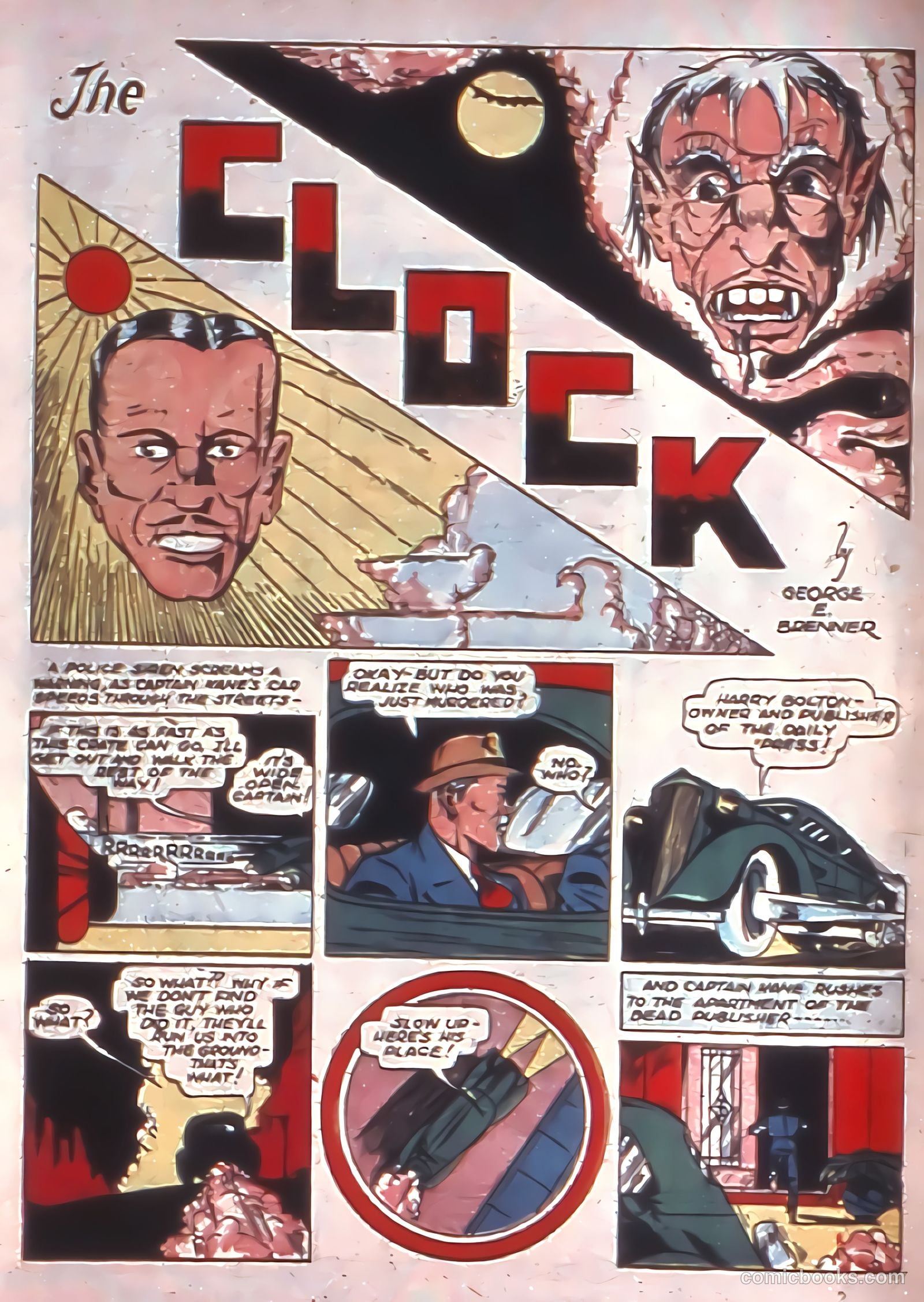Crack Comics #15 — page 60 of 68