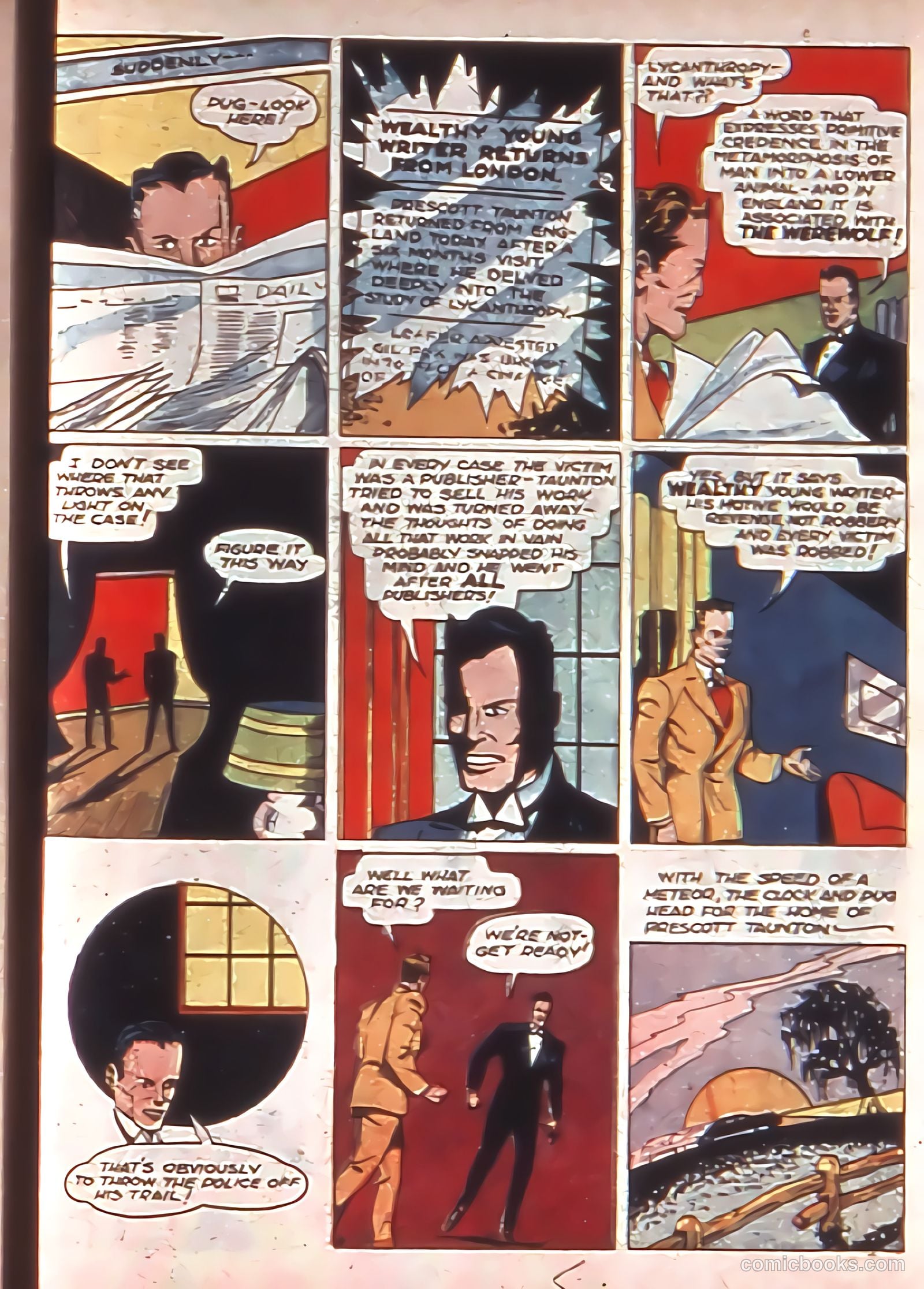 Crack Comics #15 — page 63 of 68