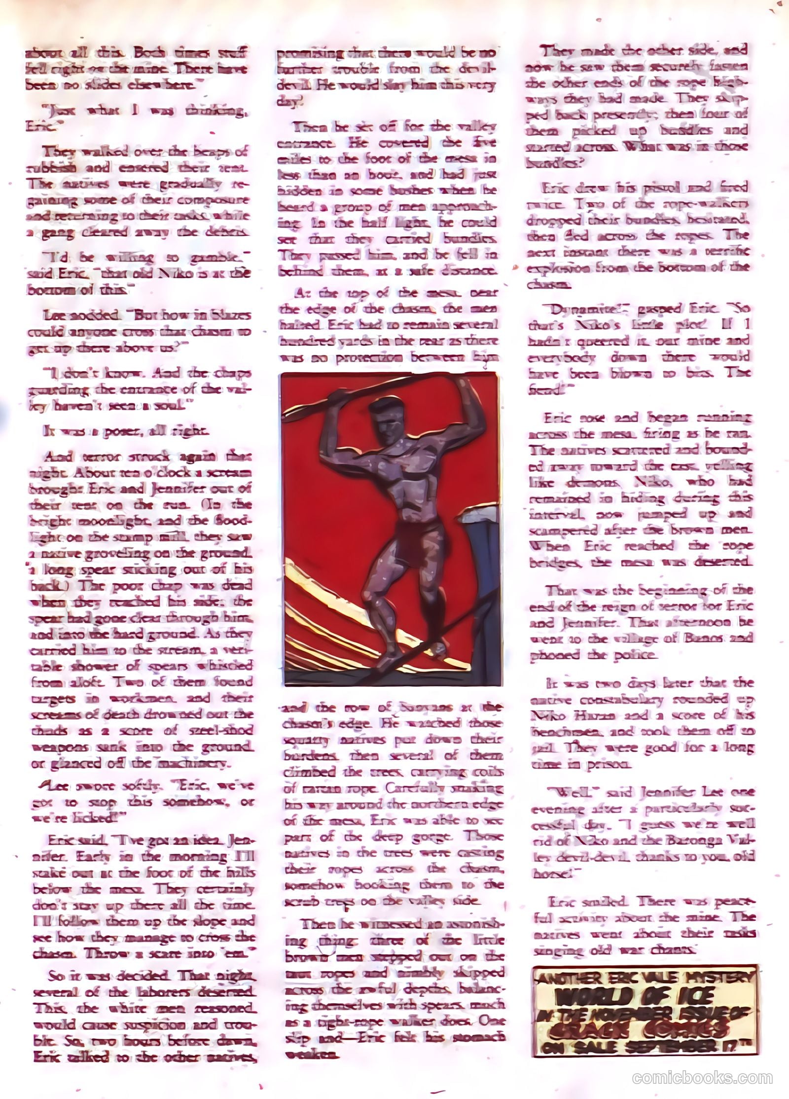 Crack Comics #17 — page 51 of 68