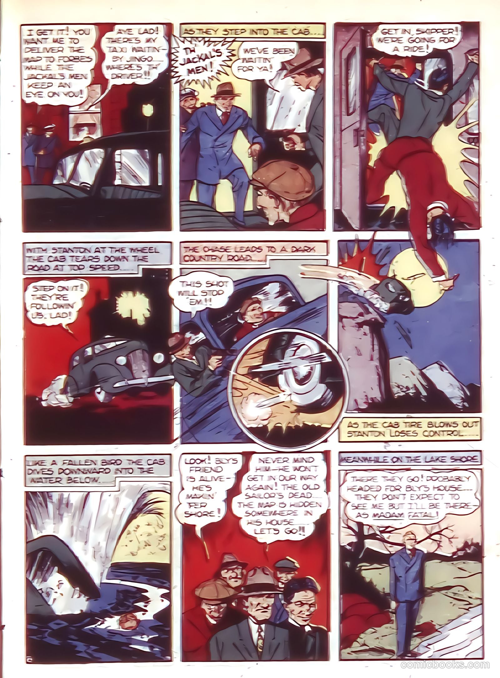 Crack Comics #17 — page 55 of 68