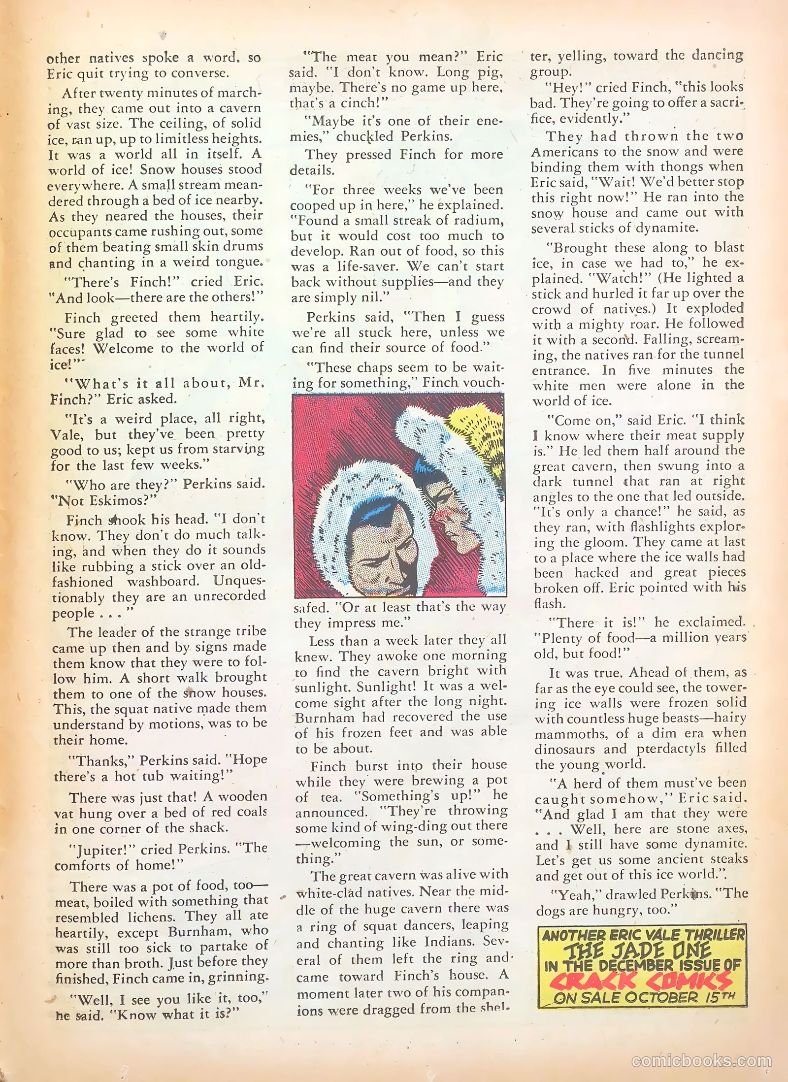 Crack Comics #18 — page 51 of 68