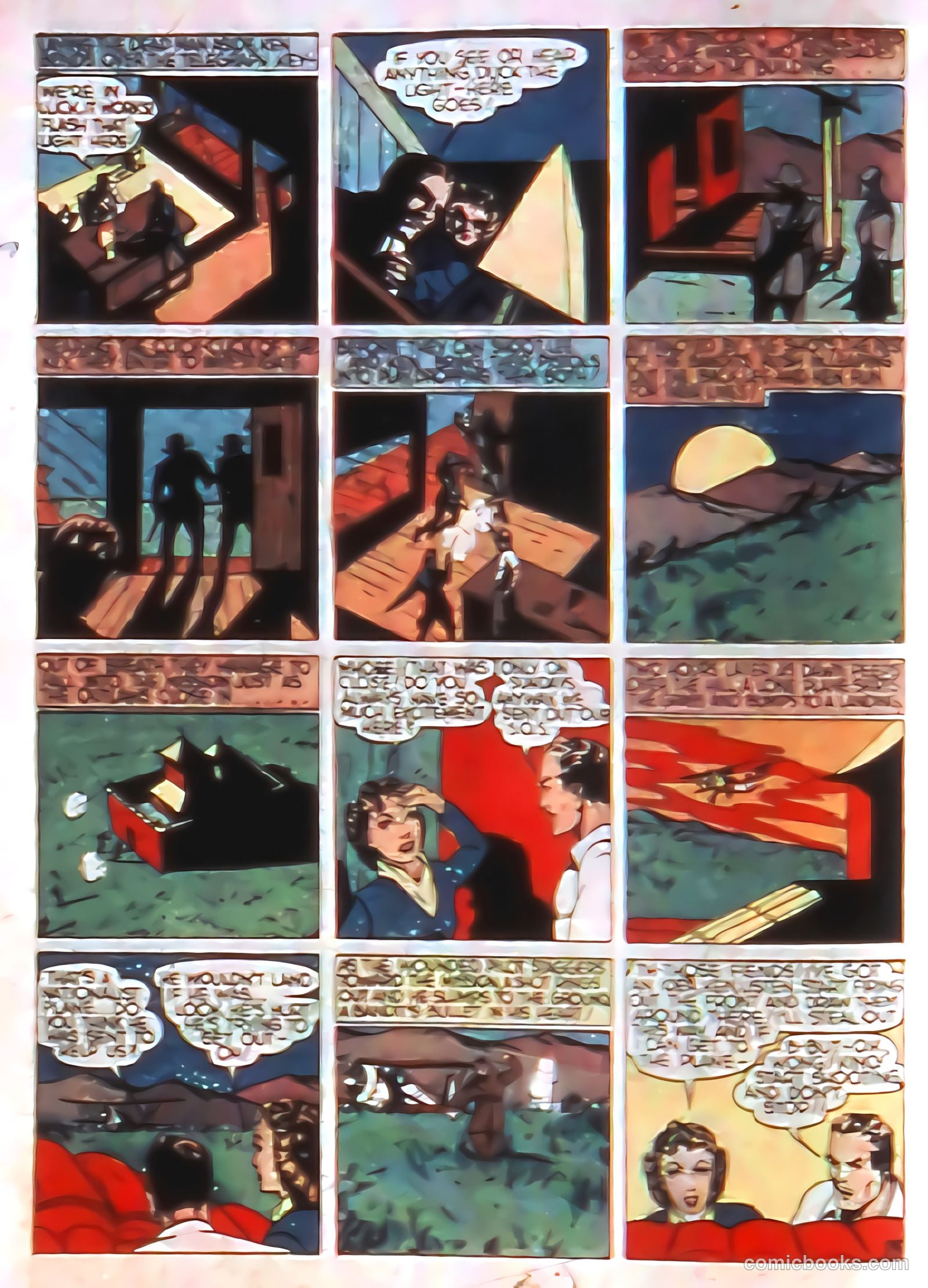 Crack Comics #2 — page 26 of 68