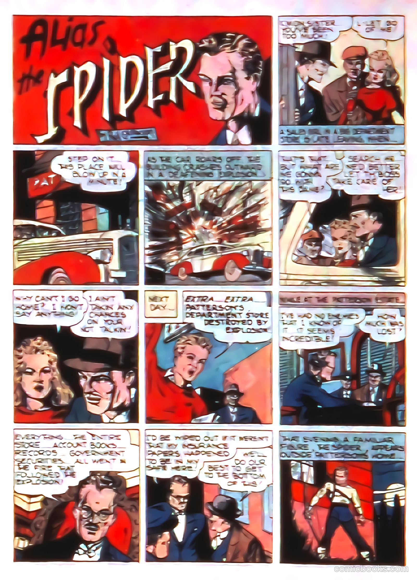 Crack Comics #2 — page 36 of 68