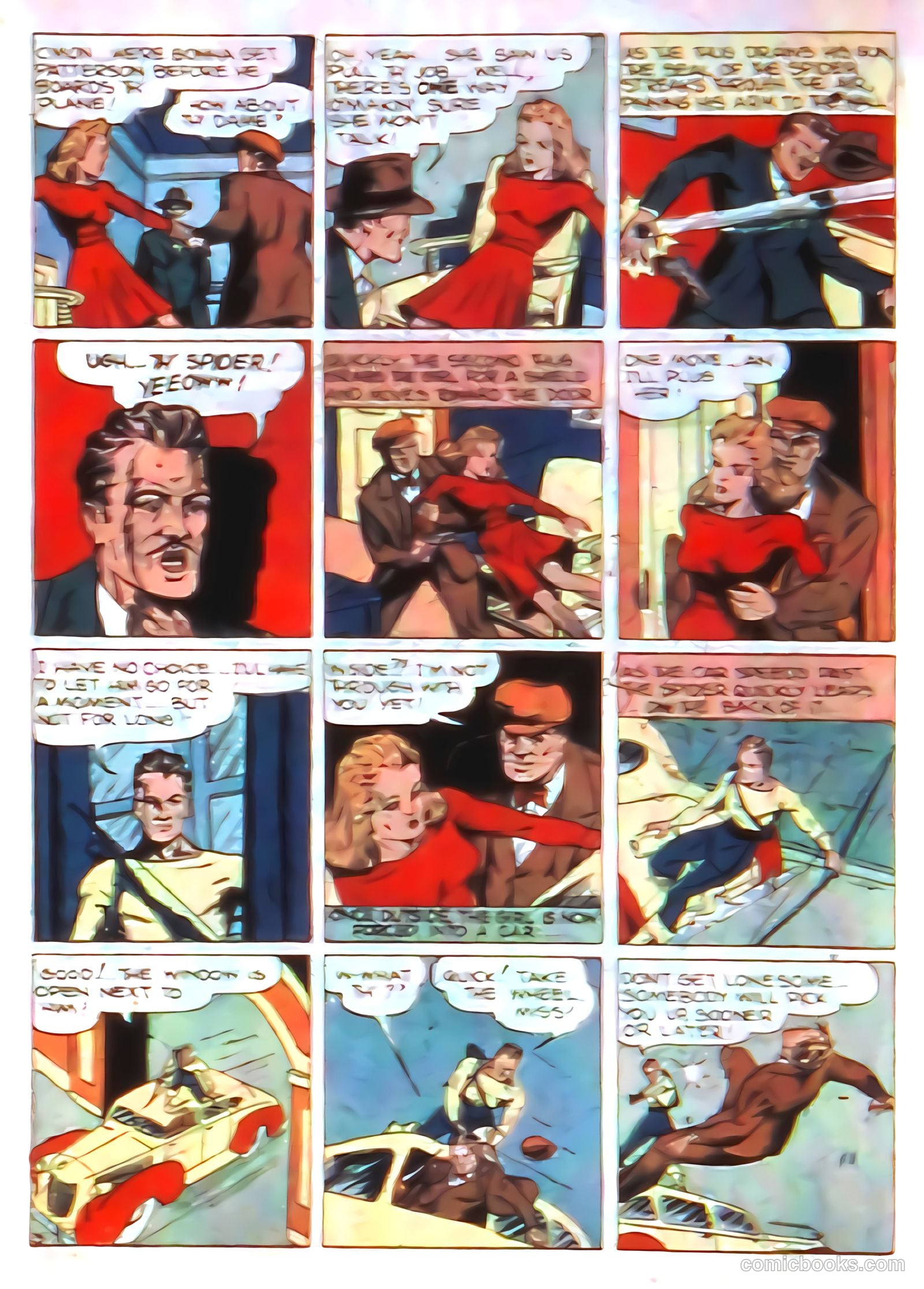 Crack Comics #2 — page 38 of 68