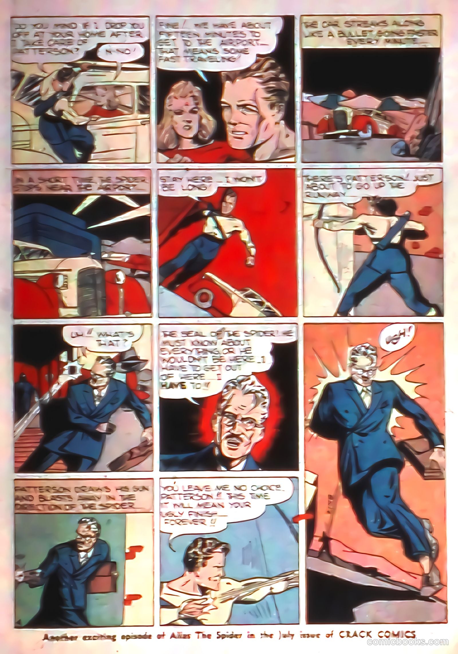 Crack Comics #2 — page 39 of 68