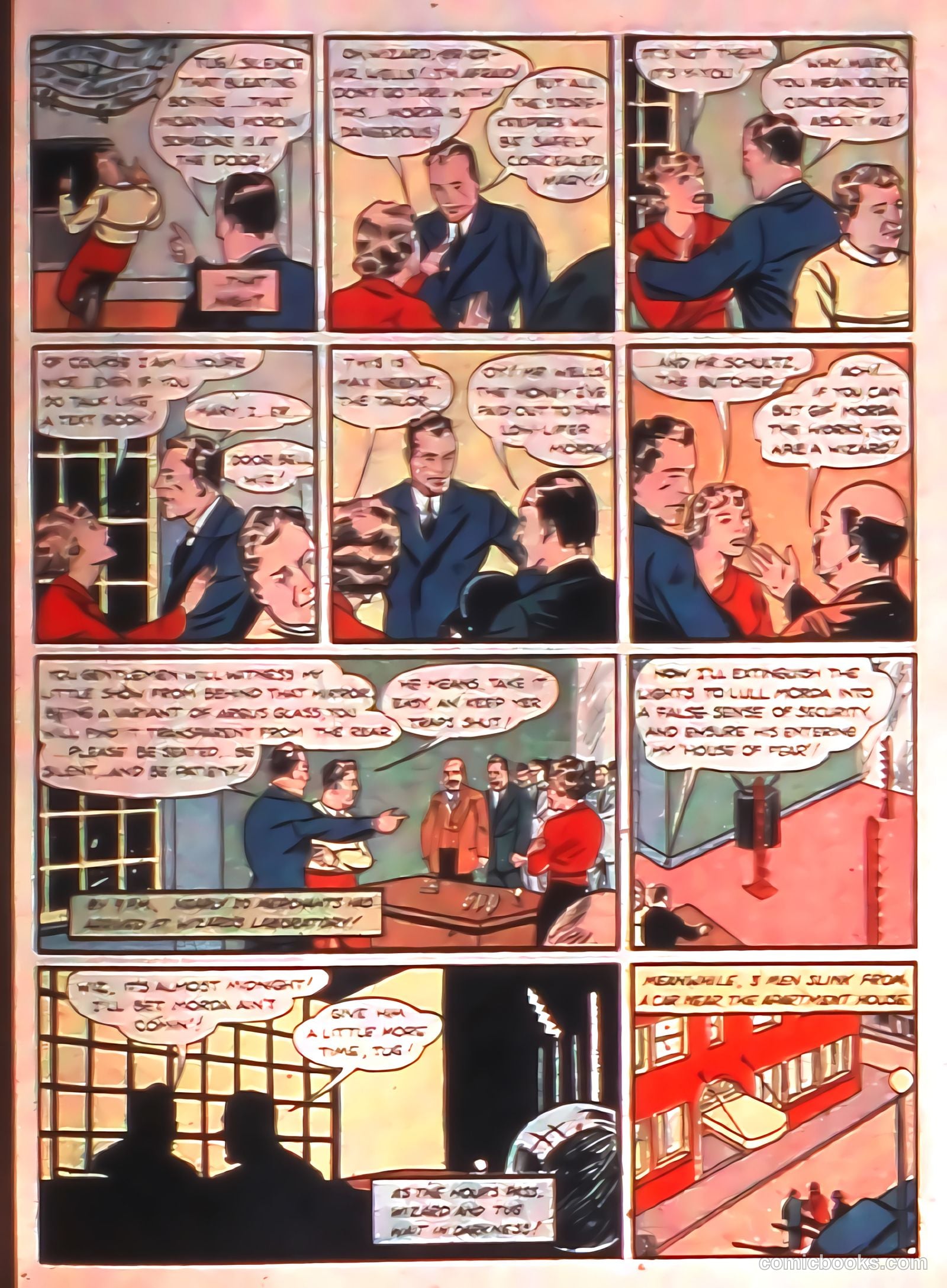 Crack Comics #2 — page 55 of 68