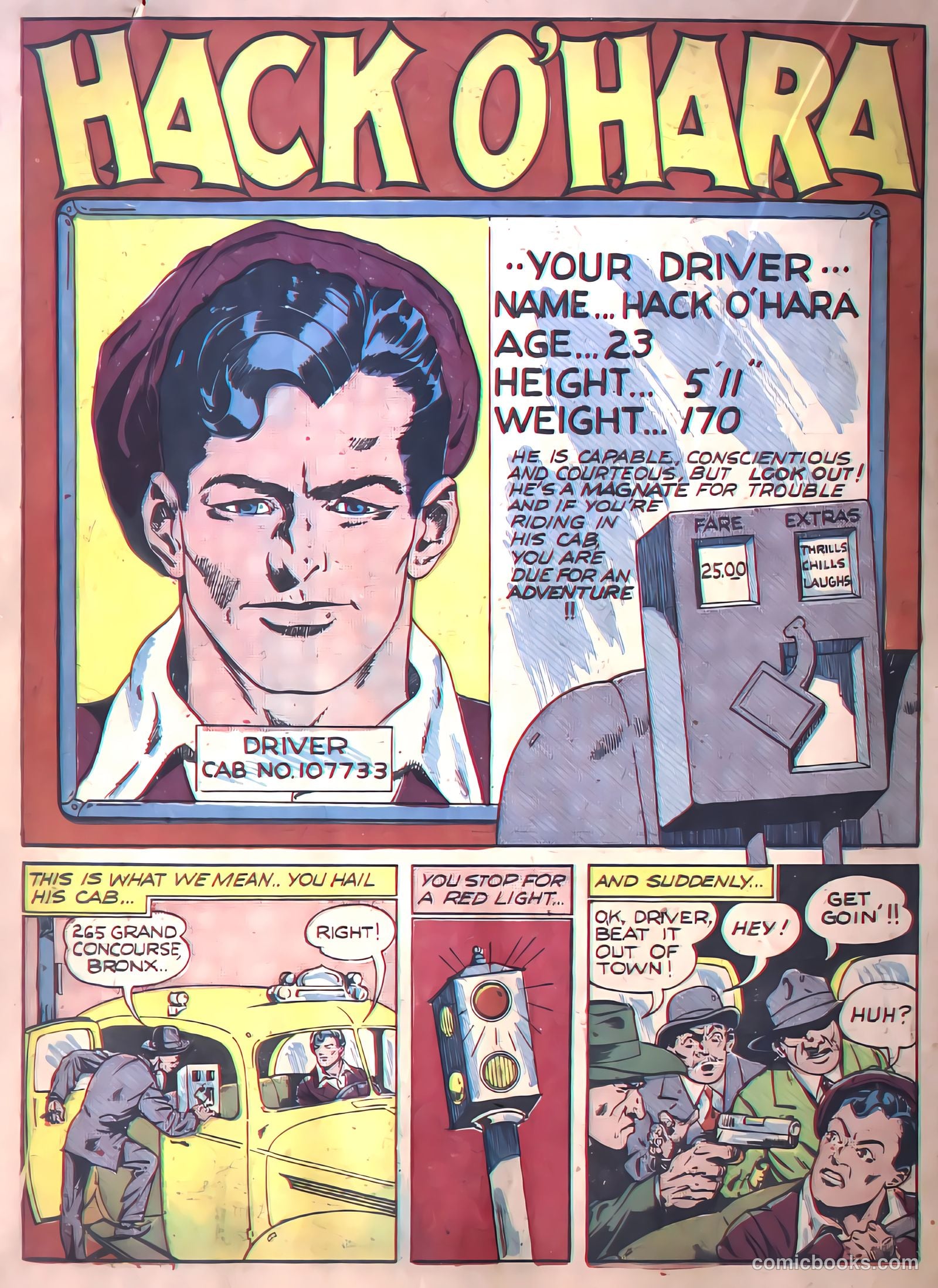 Crack Comics #26 — page 32 of 68