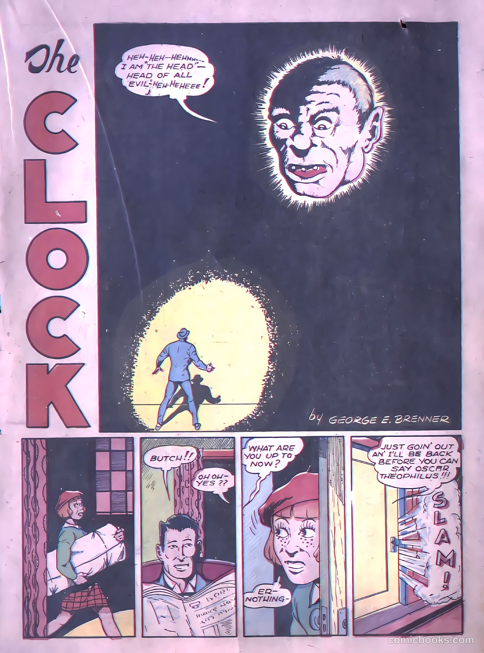 Crack Comics #26 — page 37 of 68