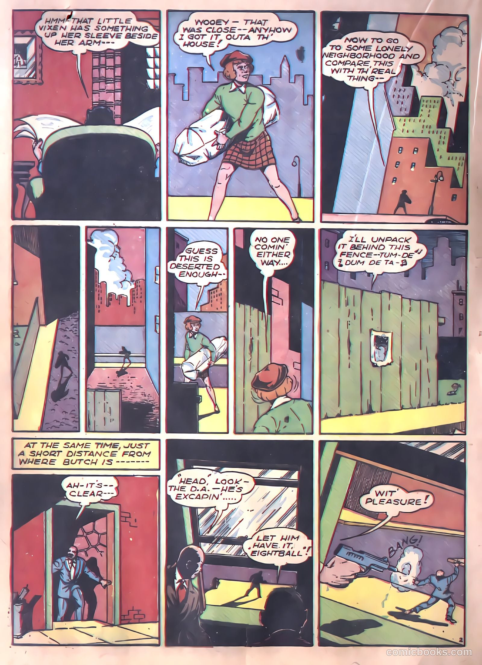 Crack Comics #26 — page 38 of 68