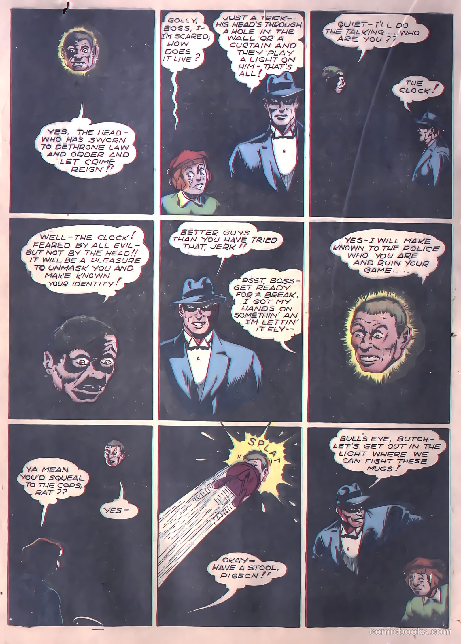 Crack Comics #26 — page 42 of 68