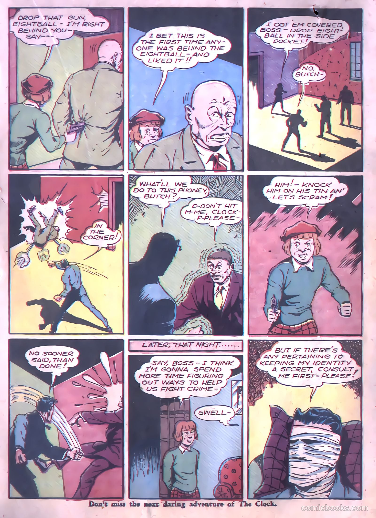 Crack Comics #26 — page 45 of 68