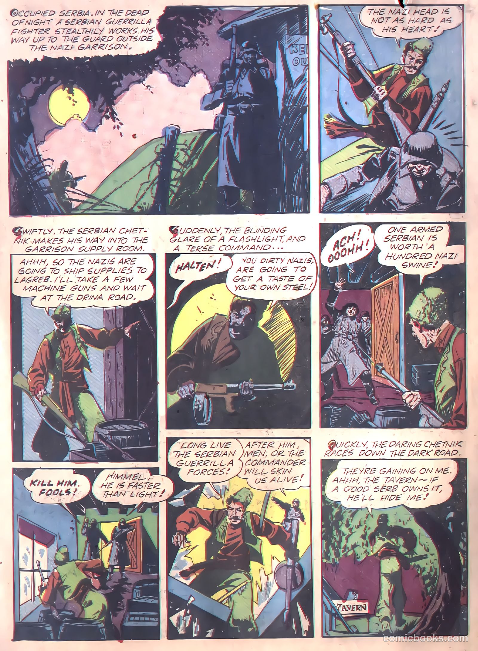 Crack Comics #26 — page 49 of 68