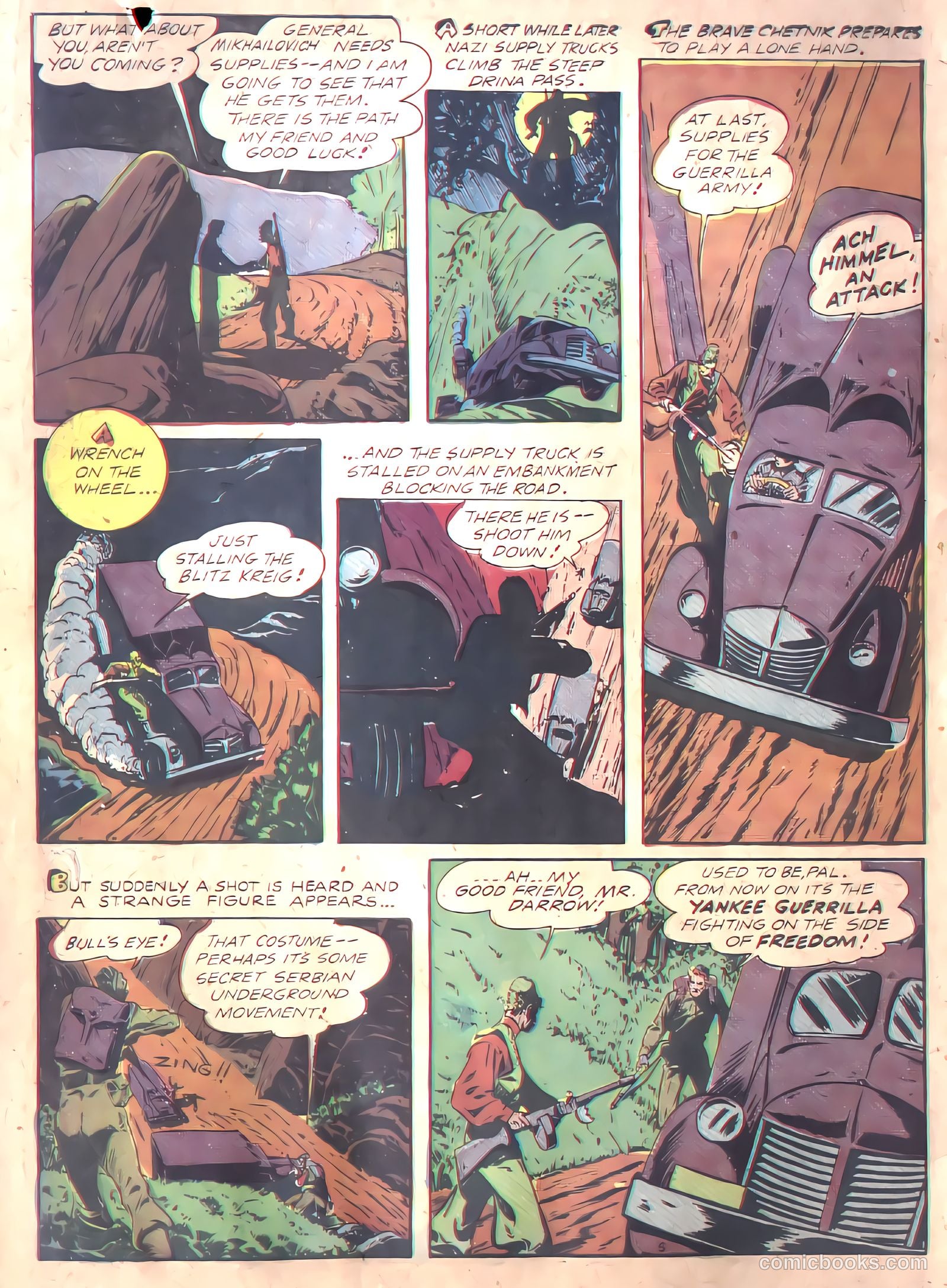 Crack Comics #26 — page 52 of 68