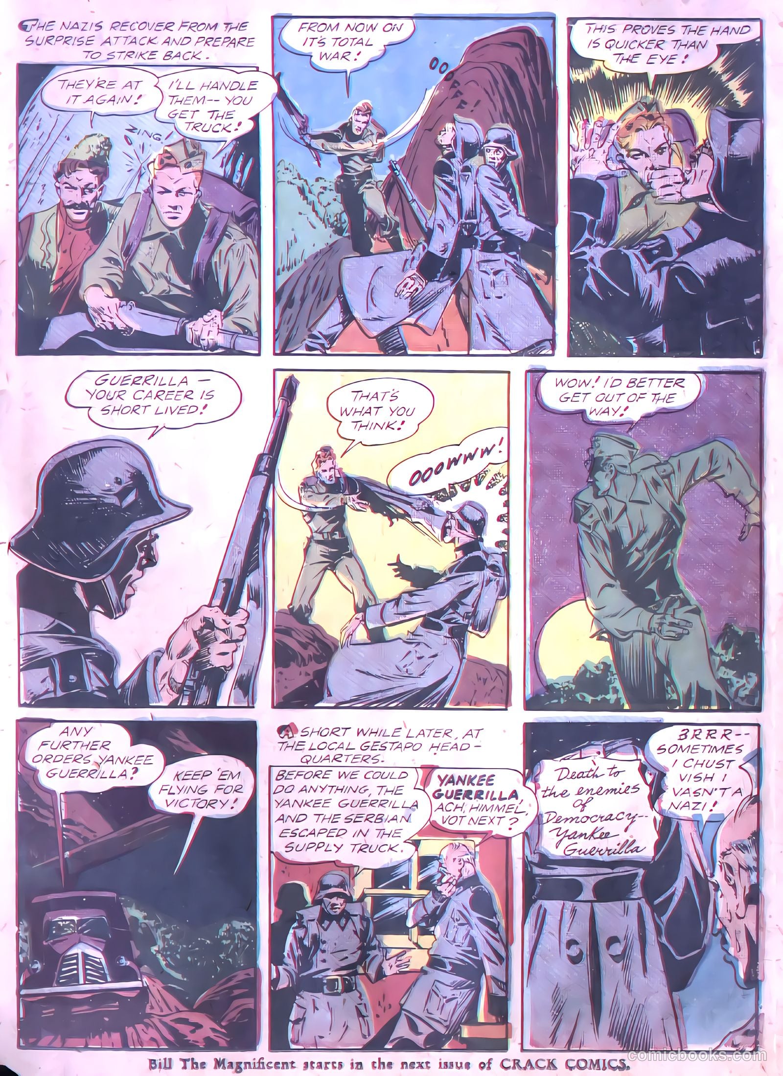 Crack Comics #26 — page 53 of 68