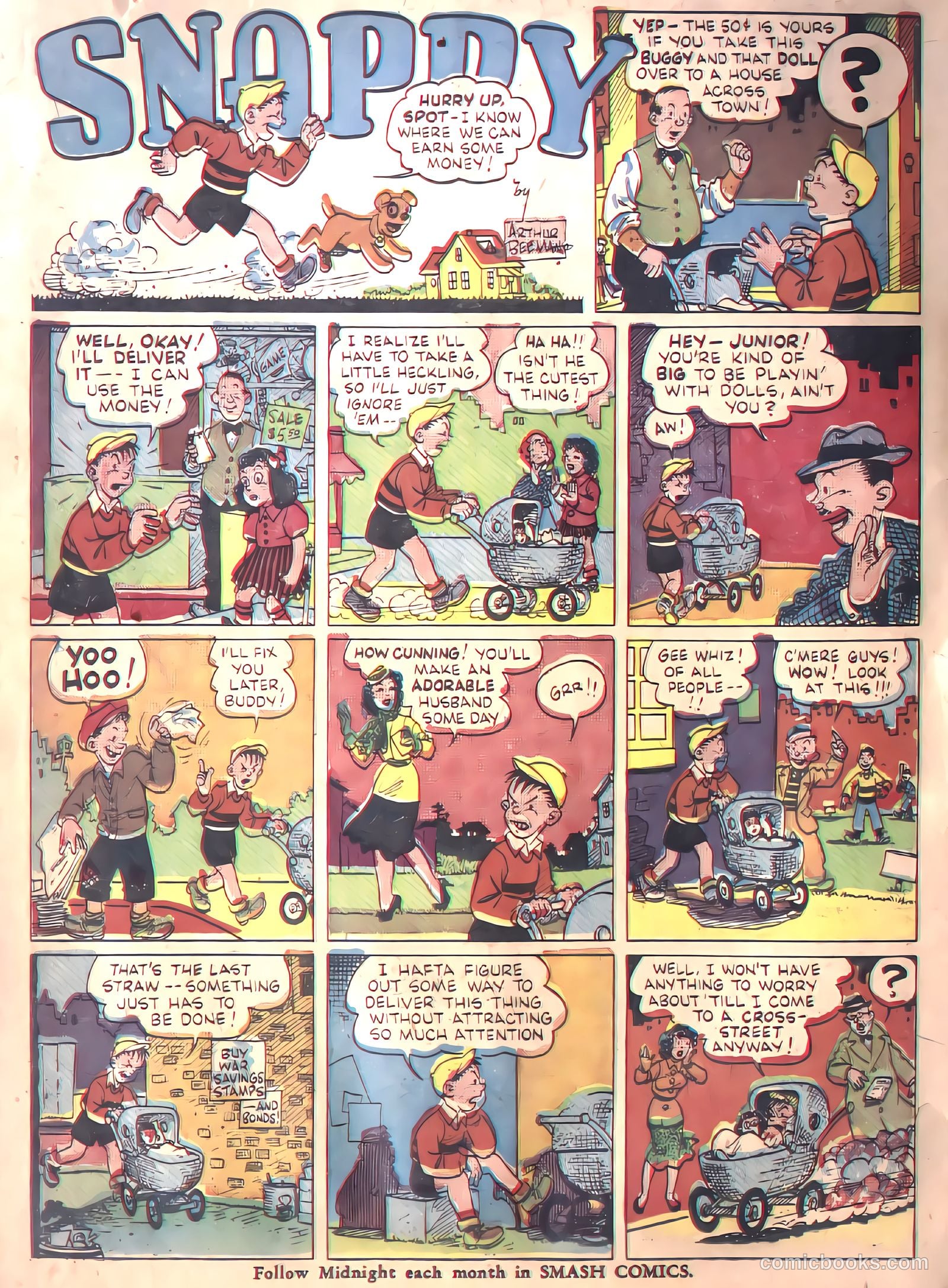 Crack Comics #26 — page 56 of 68