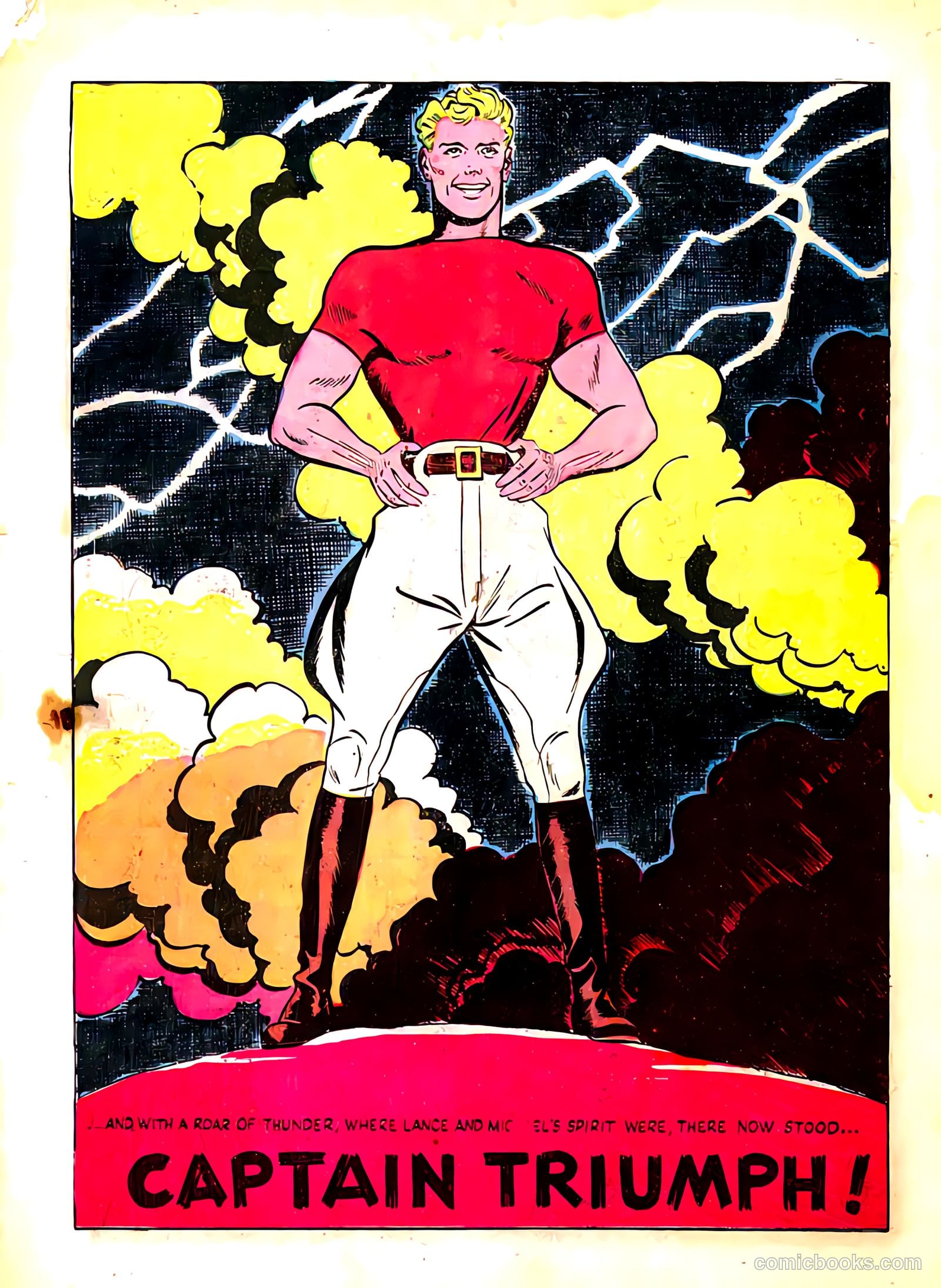 Crack Comics #27 — page 8 of 68