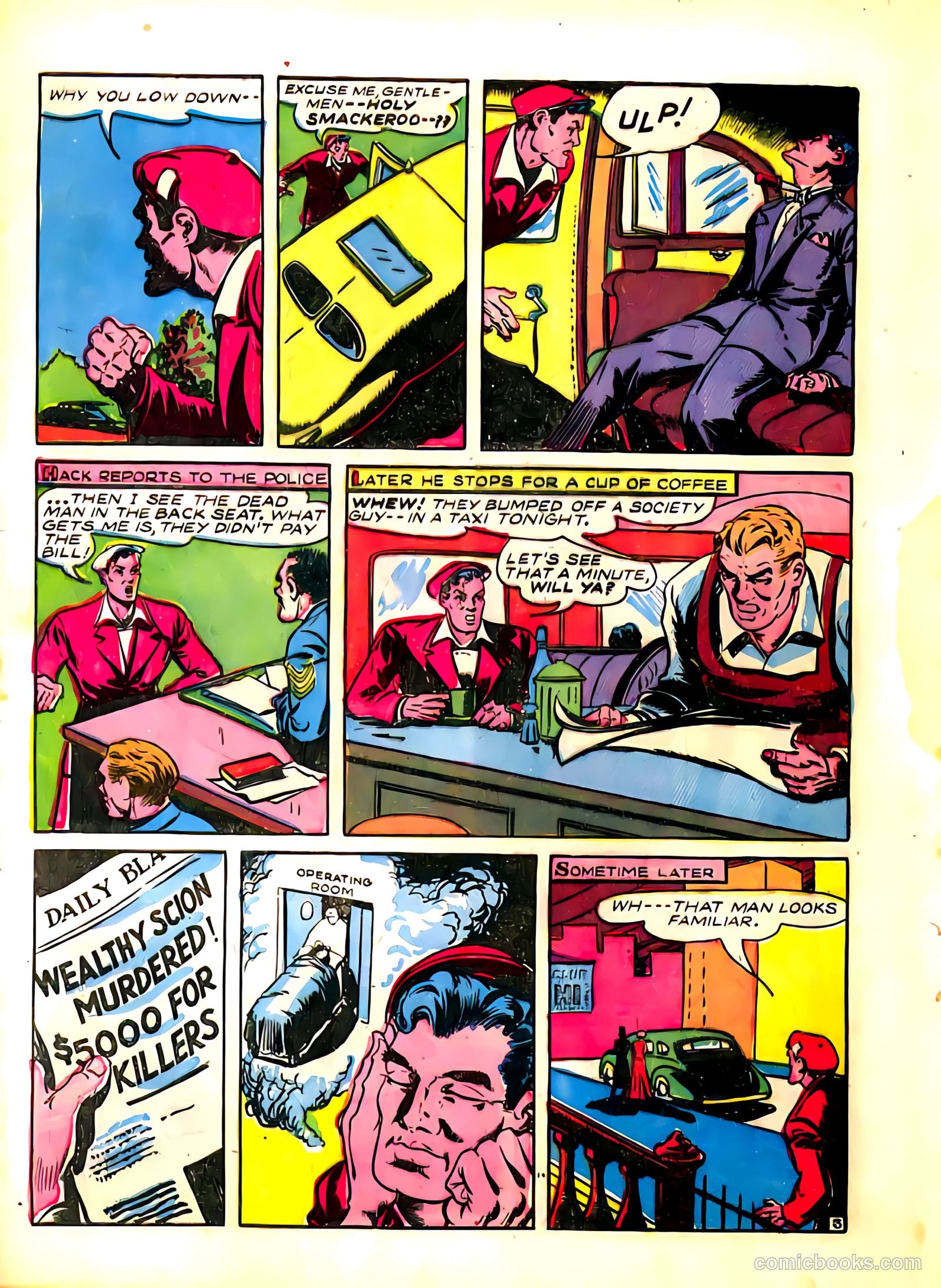 Crack Comics #27 — page 46 of 68