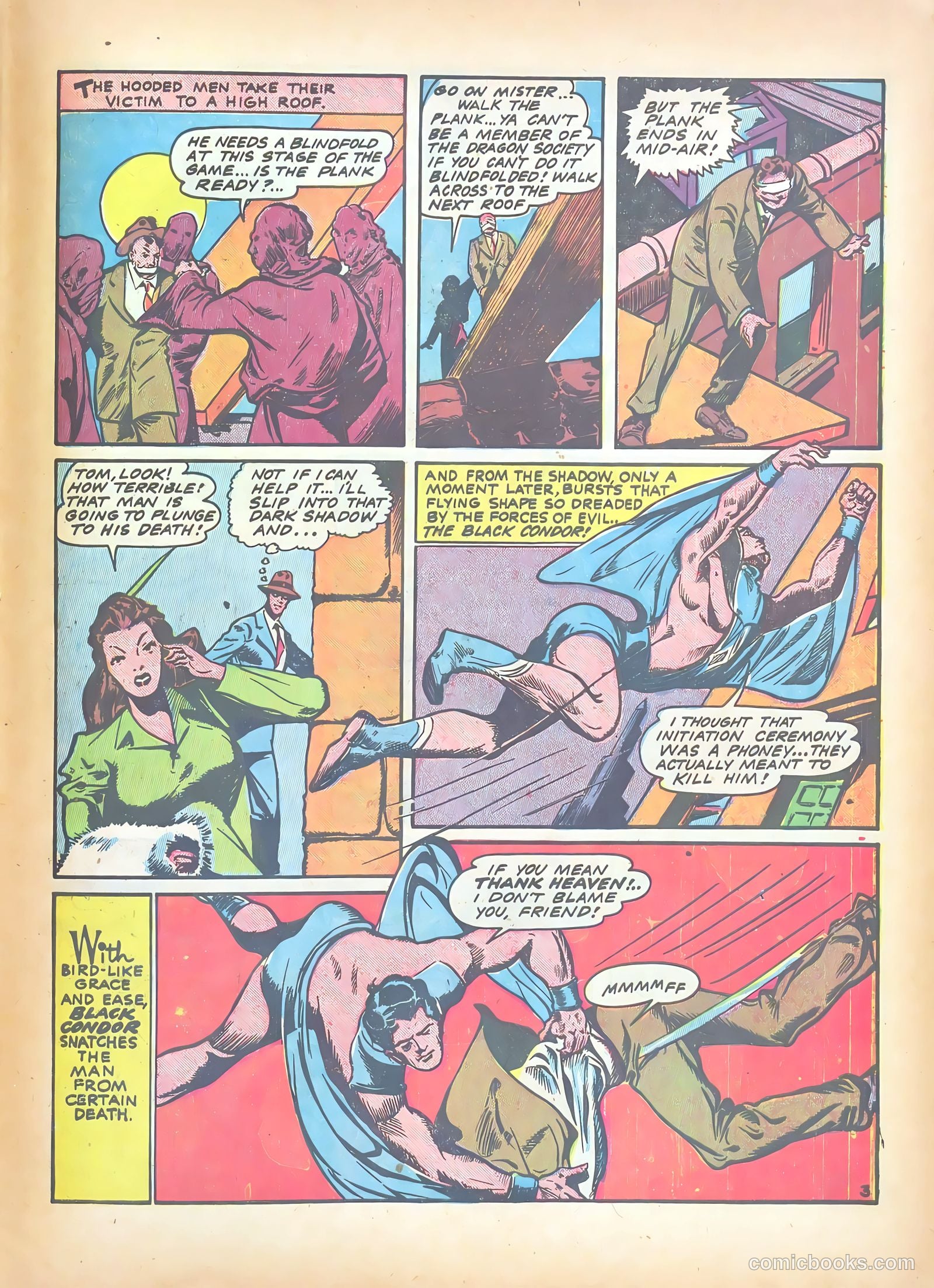 Crack Comics #28 — page 51 of 68