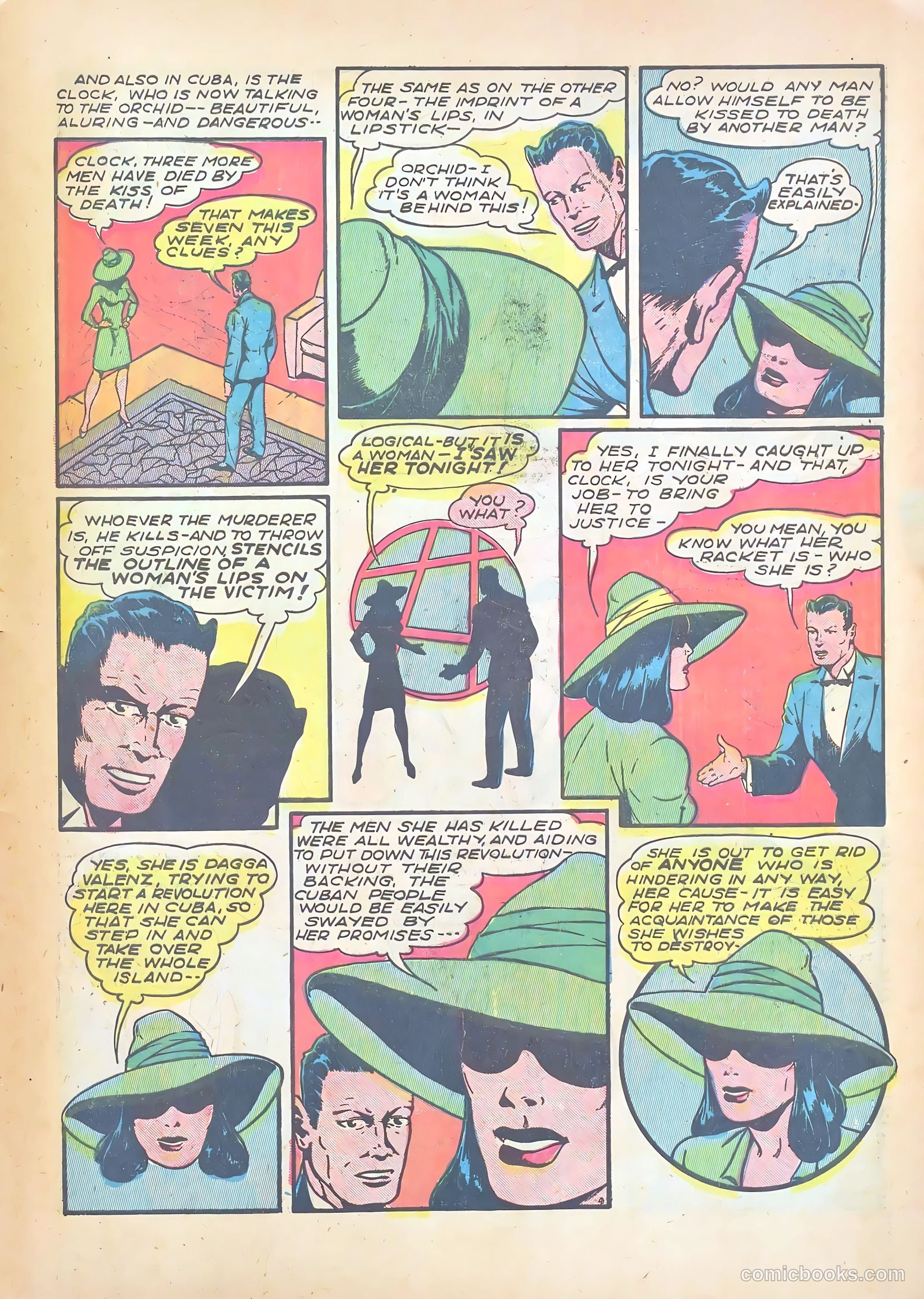 Crack Comics #28 — page 63 of 68