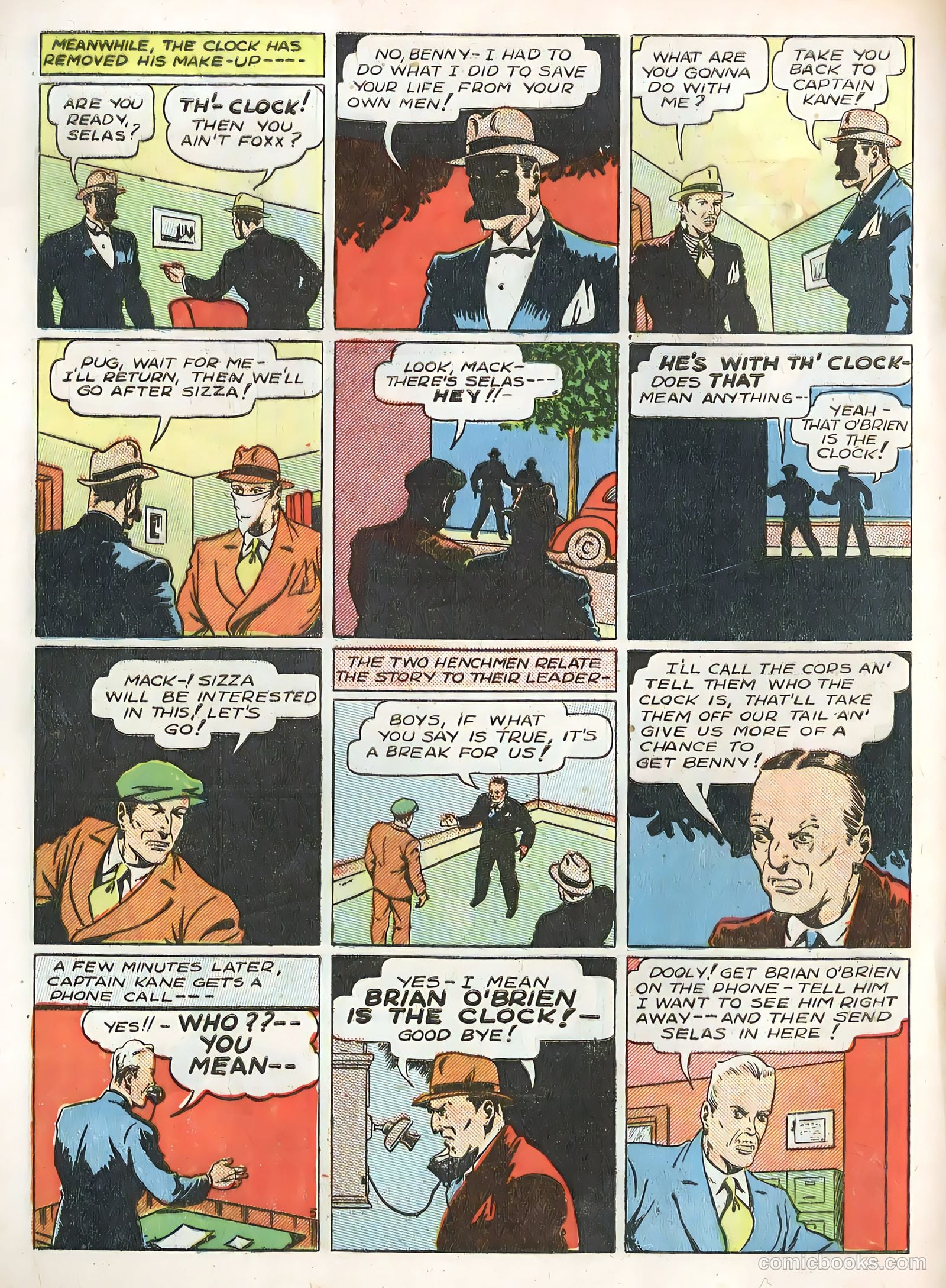 Crack Comics #3 — page 38 of 68