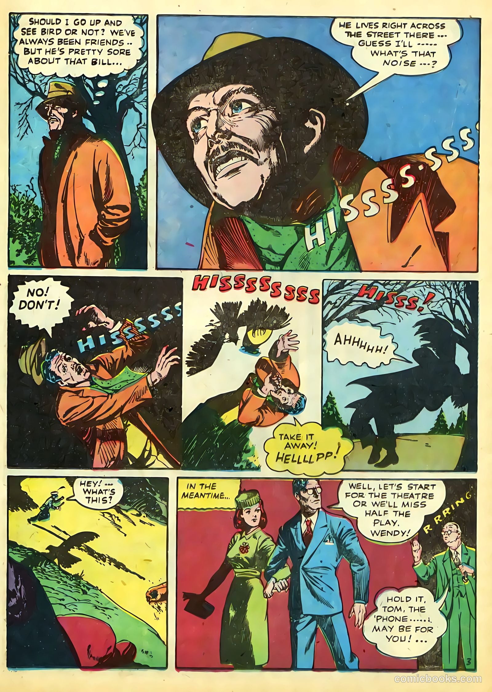 Crack Comics #30 — page 52 of 68